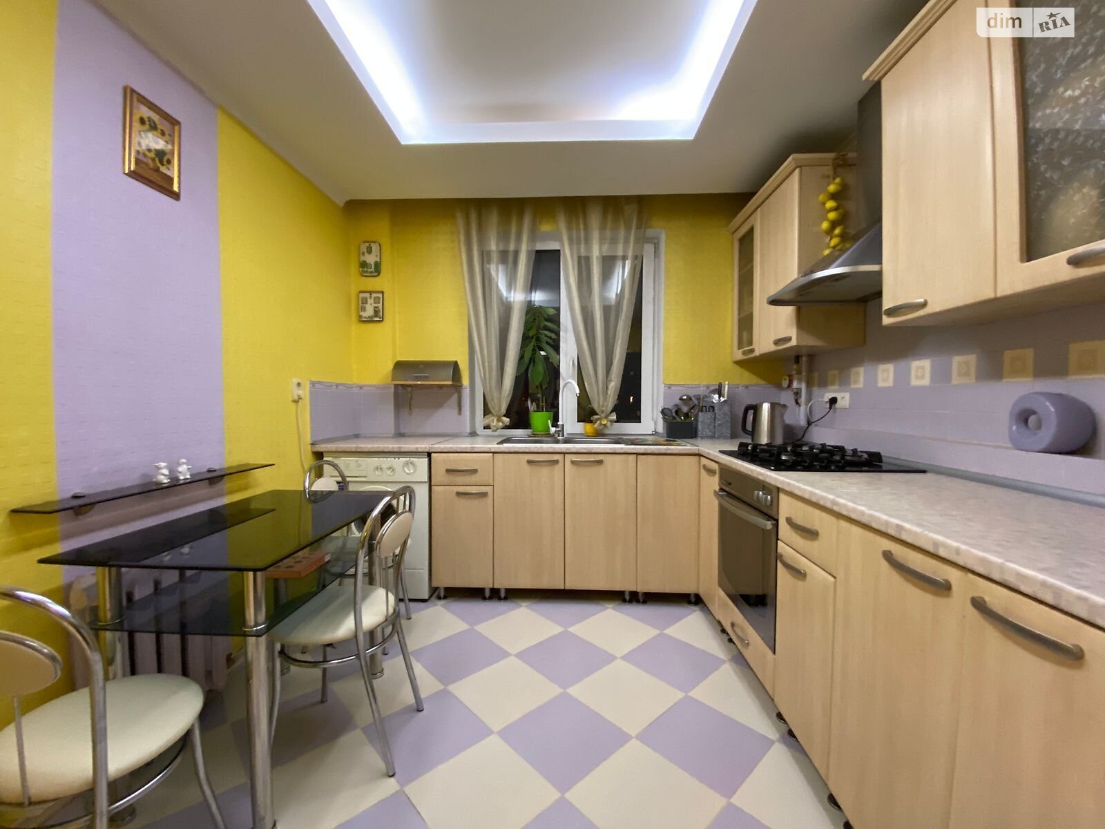 Продаж трикімнатної квартири в Києві, на вул. Рональда Рейгана 10, район Троєщина фото 1 Продаж трикімнатної квартири в Києві, на вул. Рональда Рейгана 10, район Троєщина фото 1
