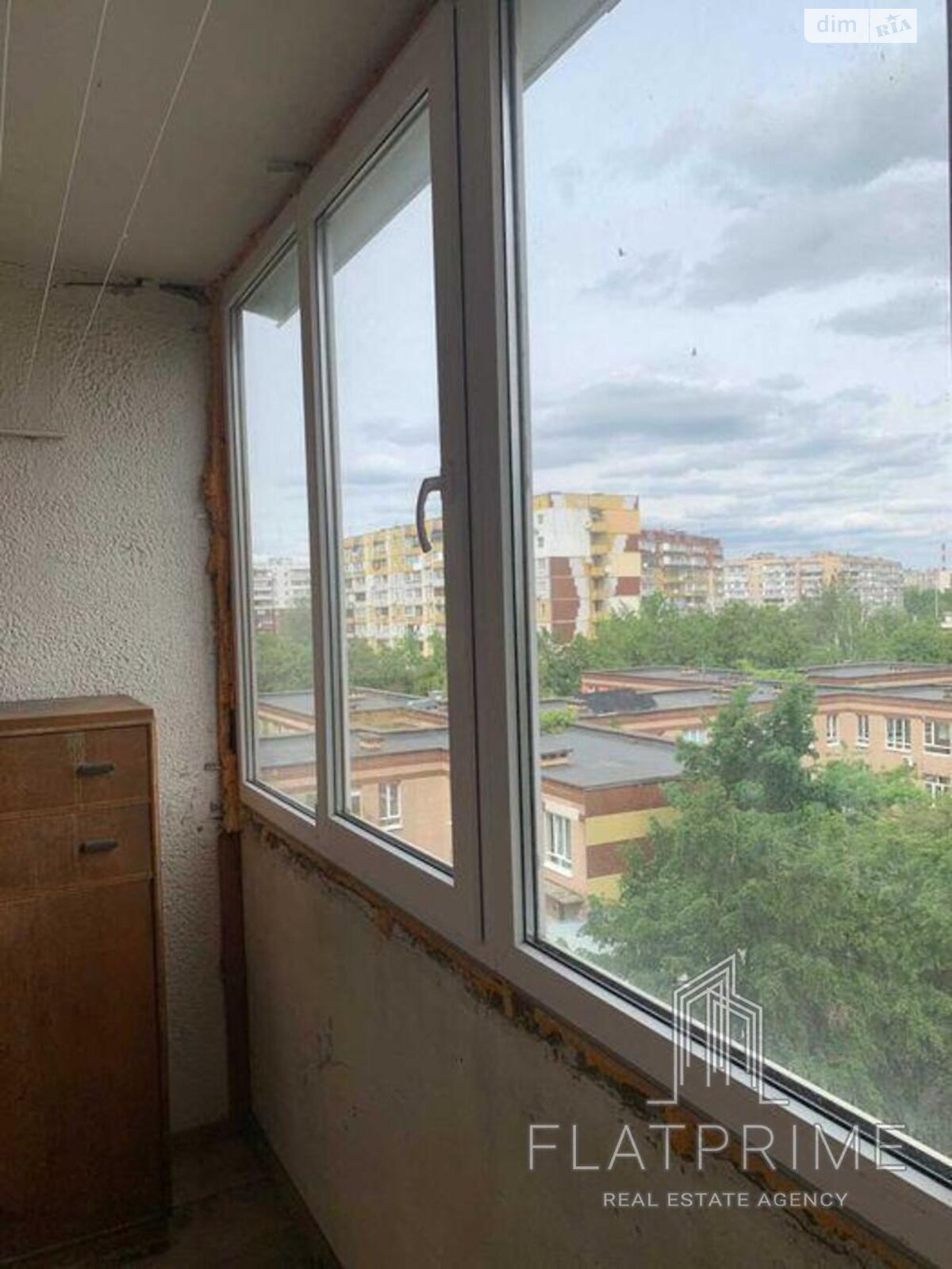 Продаж чотирикімнатної квартири в Києві, на вул. Рональда Рейгана 9Г, район Троєщина фото 1 Продаж чотирикімнатної квартири в Києві, на вул. Рональда Рейгана 9Г, район Троєщина фото 1