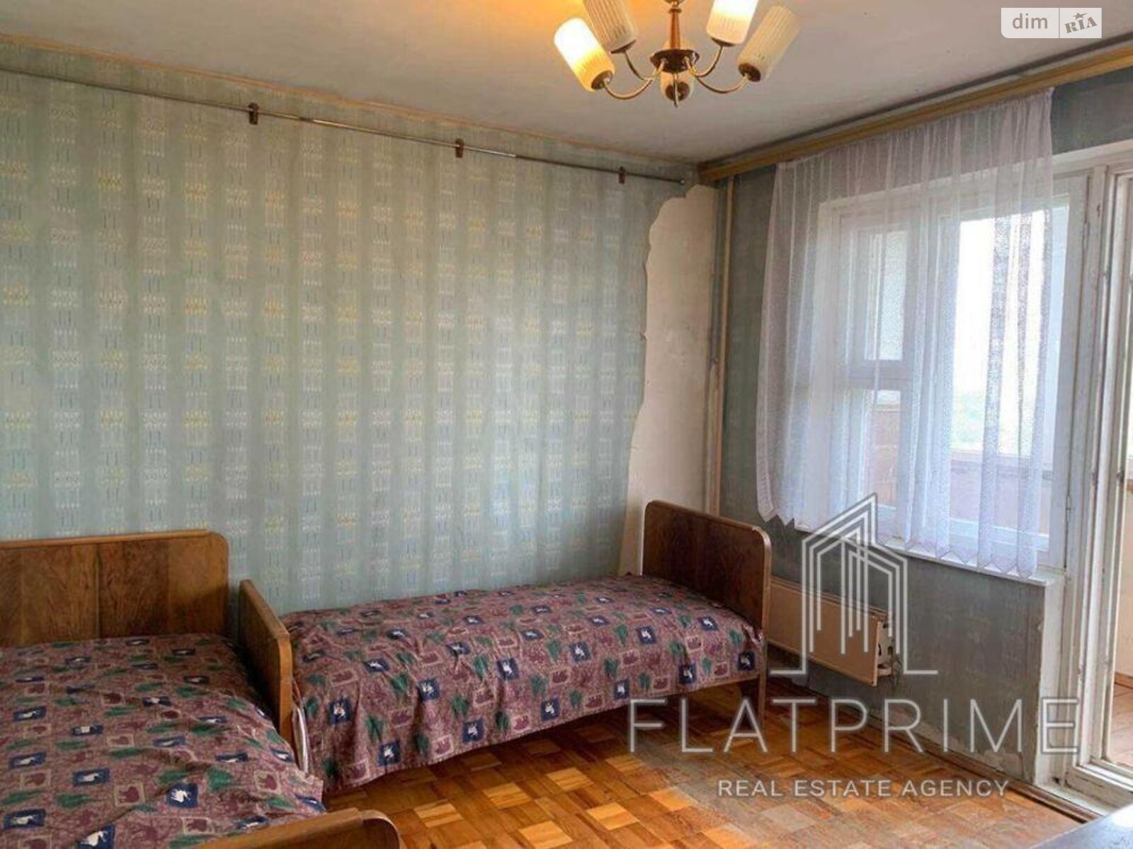Продаж чотирикімнатної квартири в Києві, на вул. Рональда Рейгана 9Г, район Троєщина фото 1 Продаж чотирикімнатної квартири в Києві, на вул. Рональда Рейгана 9Г, район Троєщина фото 1