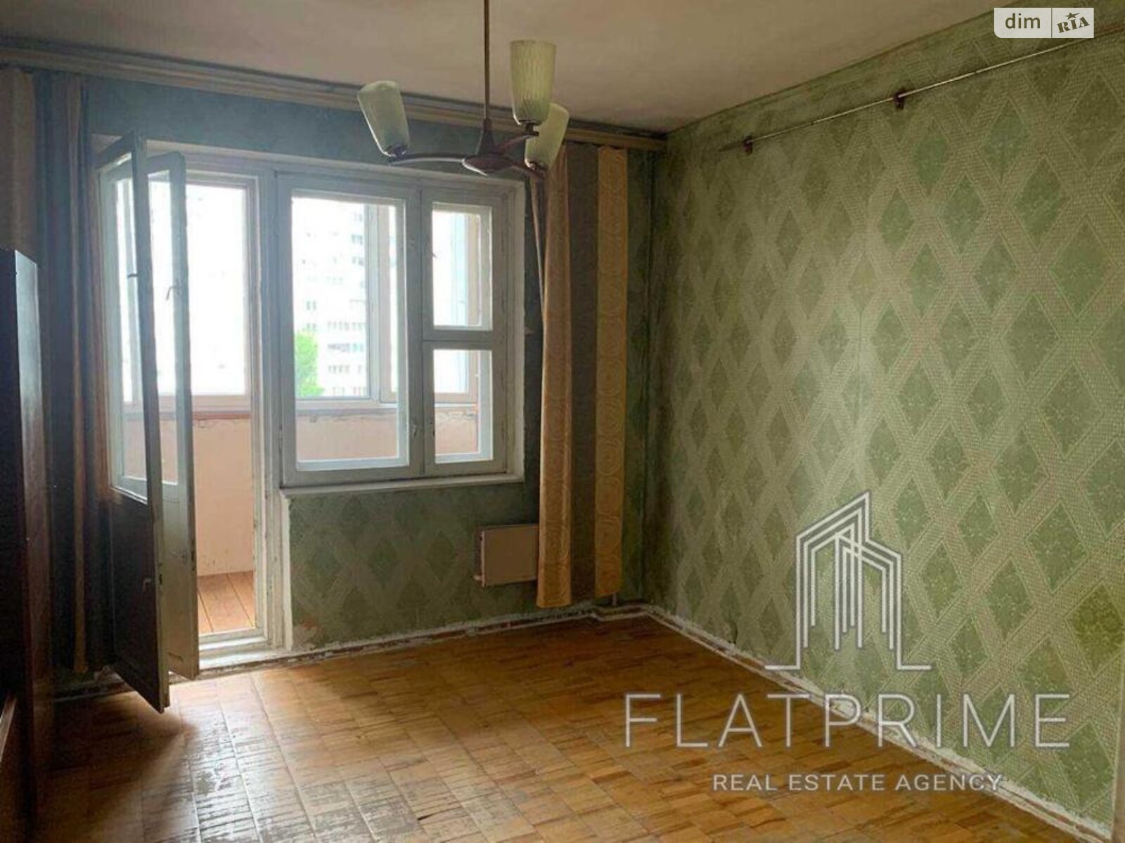 Продаж чотирикімнатної квартири в Києві, на вул. Рональда Рейгана 9Г, район Троєщина фото 1 Продаж чотирикімнатної квартири в Києві, на вул. Рональда Рейгана 9Г, район Троєщина фото 1