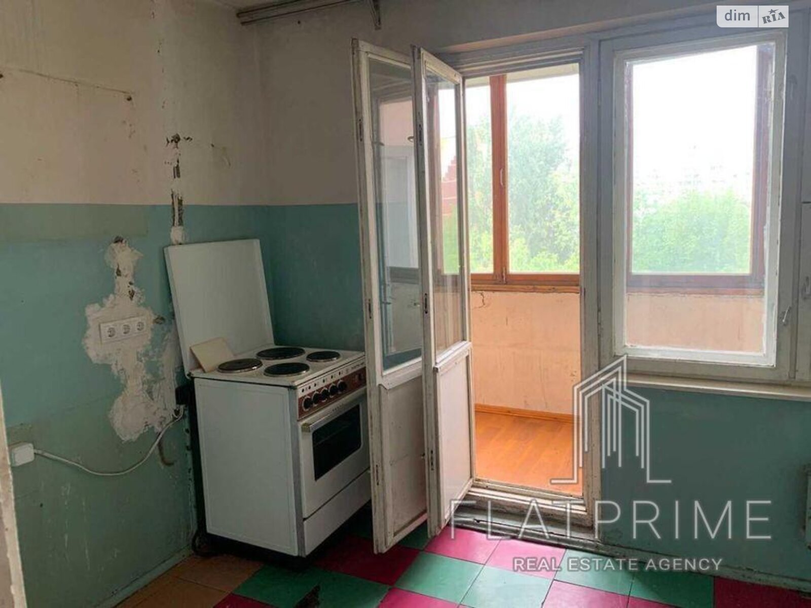 Продаж чотирикімнатної квартири в Києві, на вул. Рональда Рейгана 9Г, район Троєщина фото 1 Продаж чотирикімнатної квартири в Києві, на вул. Рональда Рейгана 9Г, район Троєщина фото 1