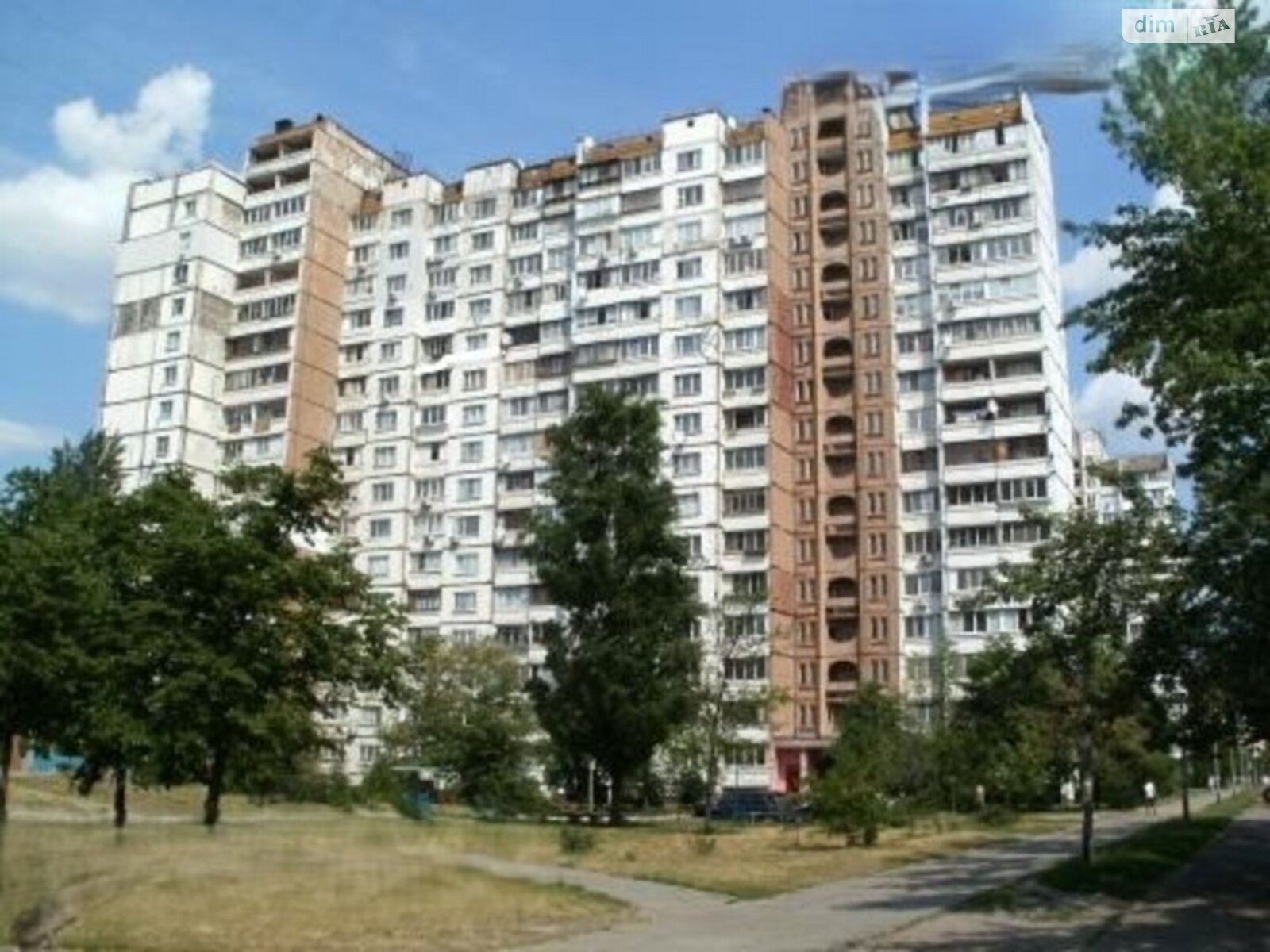 Продаж чотирикімнатної квартири в Києві, на вул. Рональда Рейгана 9Г, район Троєщина фото 1 Продаж чотирикімнатної квартири в Києві, на вул. Рональда Рейгана 9Г, район Троєщина фото 1