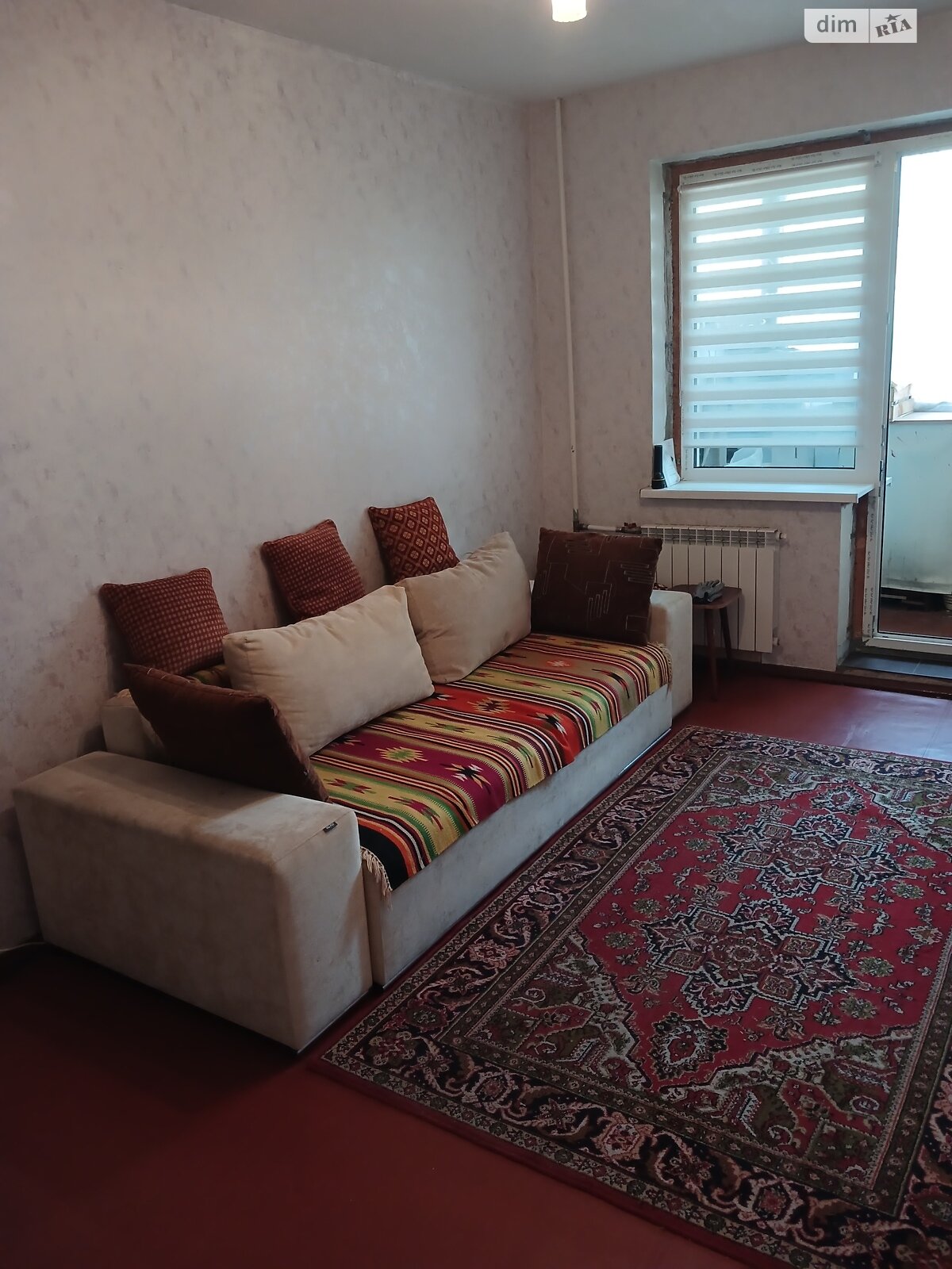 Продаж однокімнатної квартири в Києві, на вул. Рональда Рейгана 11А, район Троєщина фото 1 Продаж однокімнатної квартири в Києві, на вул. Рональда Рейгана 11А, район Троєщина фото 1