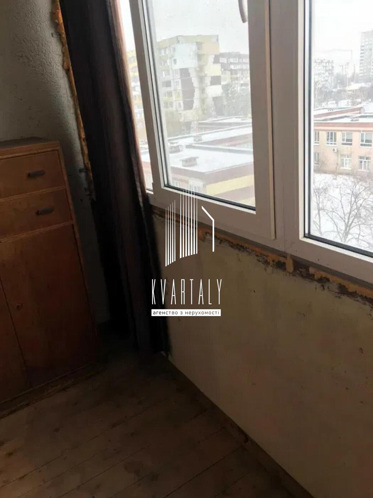 Продажа четырехкомнатной квартиры в Киеве, на ул. Рональда Рейгана, район Троещина фото 1 Продажа четырехкомнатной квартиры в Киеве, на ул. Рональда Рейгана, район Троещина фото 1