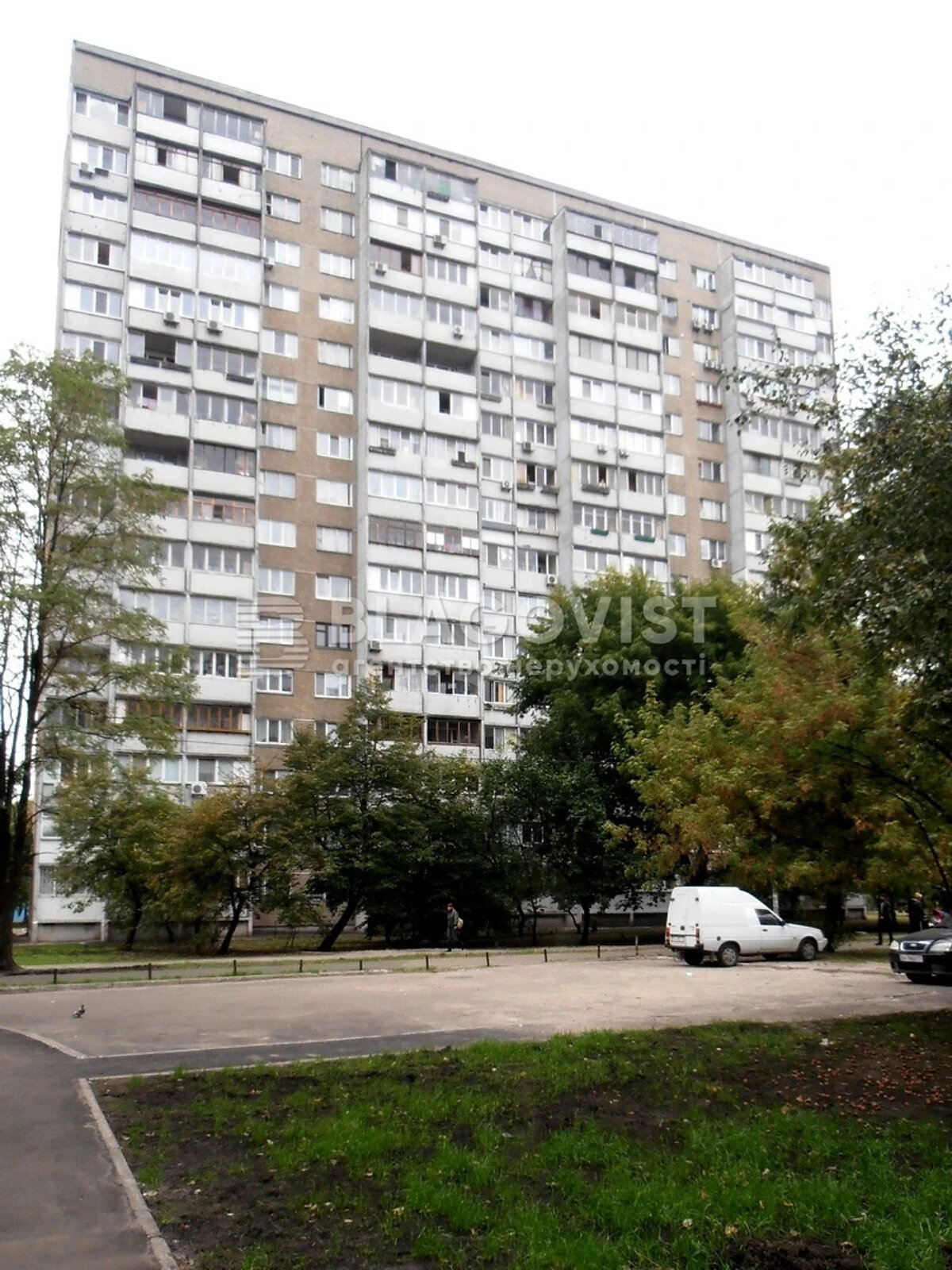 Продаж трикімнатної квартири в Києві, на вул. Рональда Рейгана 2А, район Троєщина фото 1 Продаж трикімнатної квартири в Києві, на вул. Рональда Рейгана 2А, район Троєщина фото 1