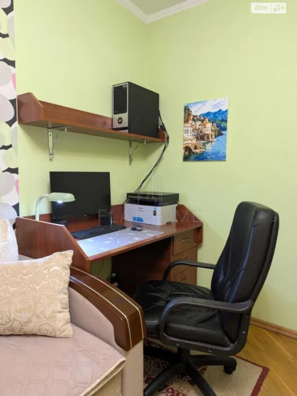 Продаж трикімнатної квартири в Києві, на вул. Рональда Рейгана 10, район Троєщина фото 1 Продаж трикімнатної квартири в Києві, на вул. Рональда Рейгана 10, район Троєщина фото 1