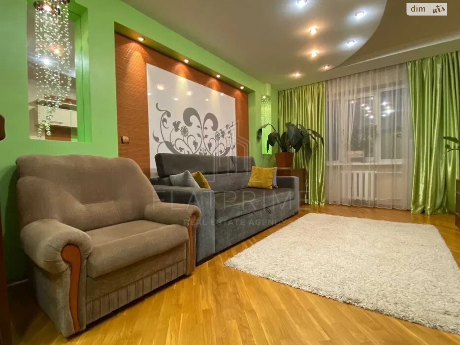 Продаж трикімнатної квартири в Києві, на вул. Рональда Рейгана 10, район Троєщина фото 1 Продаж трикімнатної квартири в Києві, на вул. Рональда Рейгана 10, район Троєщина фото 1