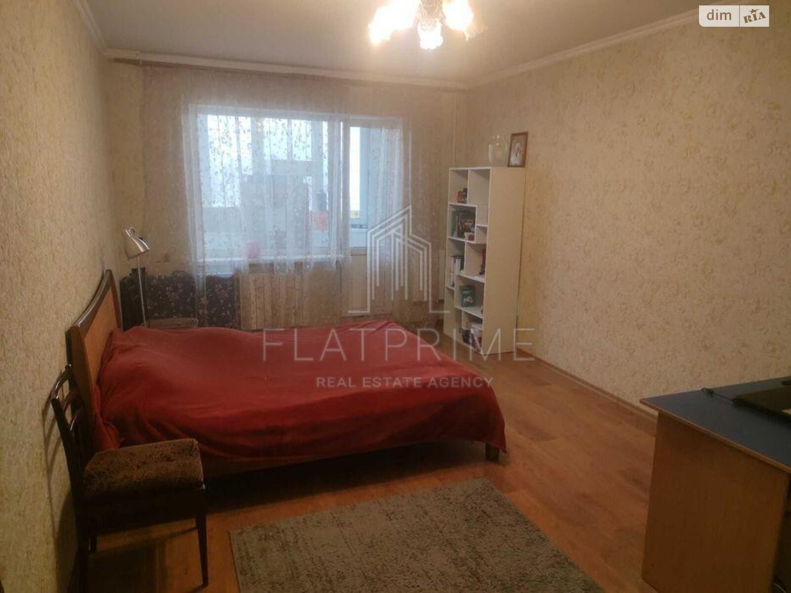 Продажа четырехкомнатной квартиры в Киеве, на ул. Рональда Рейгана 10, район Троещина фото 1 Продажа четырехкомнатной квартиры в Киеве, на ул. Рональда Рейгана 10, район Троещина фото 1