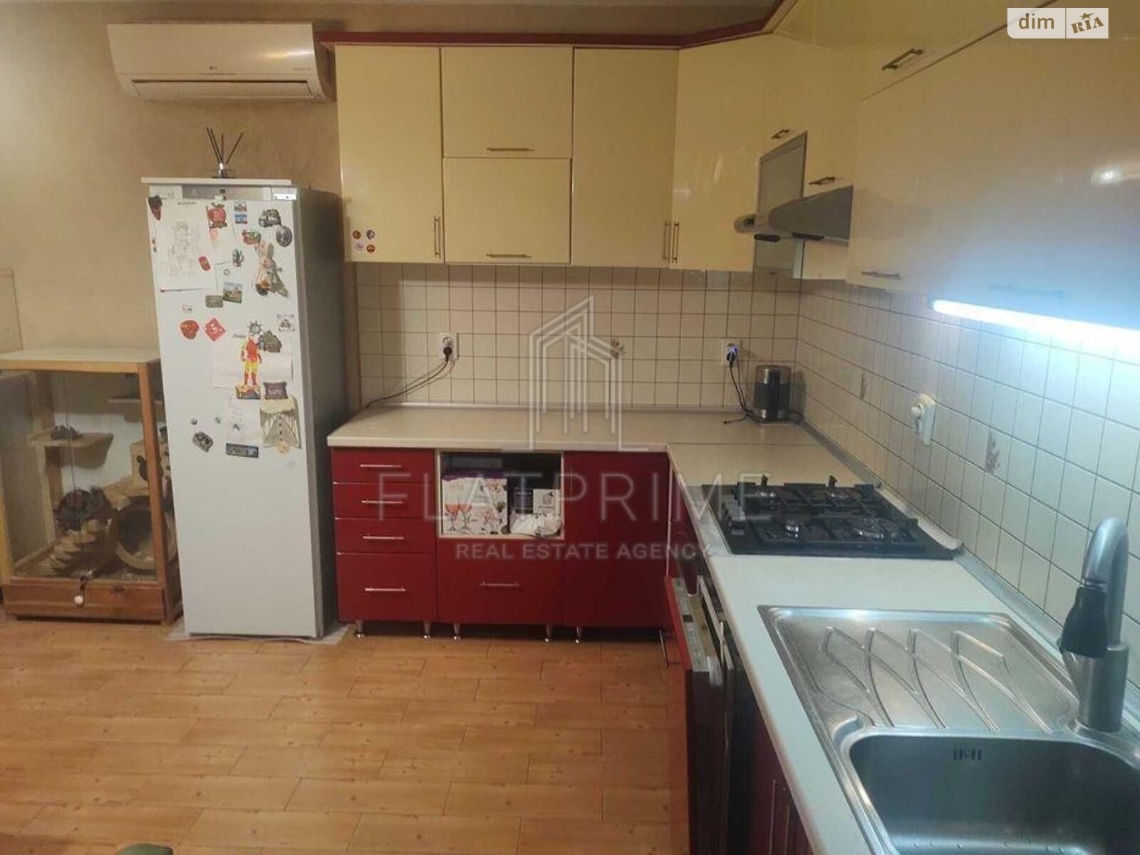 Продажа четырехкомнатной квартиры в Киеве, на ул. Рональда Рейгана 10, район Троещина фото 1 Продажа четырехкомнатной квартиры в Киеве, на ул. Рональда Рейгана 10, район Троещина фото 1