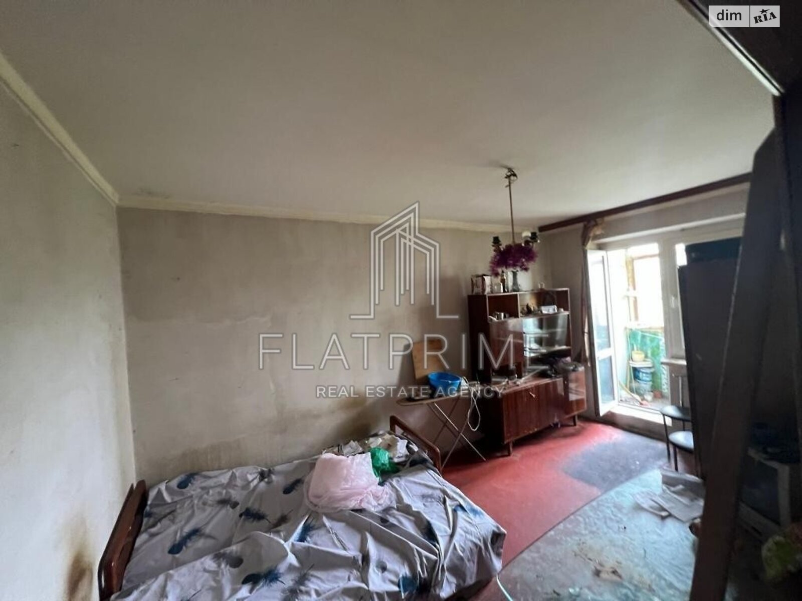 Продаж однокімнатної квартири в Києві, на вул. Рональда Рейгана 11А, район Троєщина фото 1 Продаж однокімнатної квартири в Києві, на вул. Рональда Рейгана 11А, район Троєщина фото 1