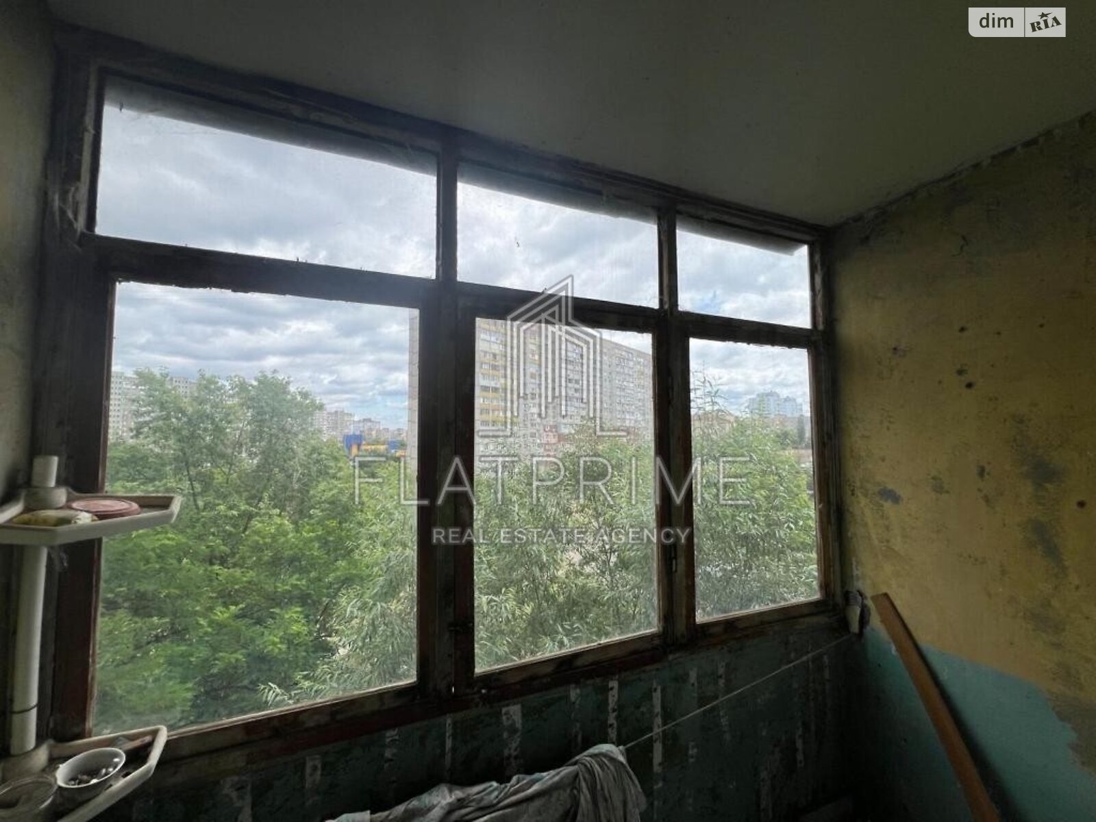 Продаж однокімнатної квартири в Києві, на вул. Рональда Рейгана 11А, район Троєщина фото 1 Продаж однокімнатної квартири в Києві, на вул. Рональда Рейгана 11А, район Троєщина фото 1