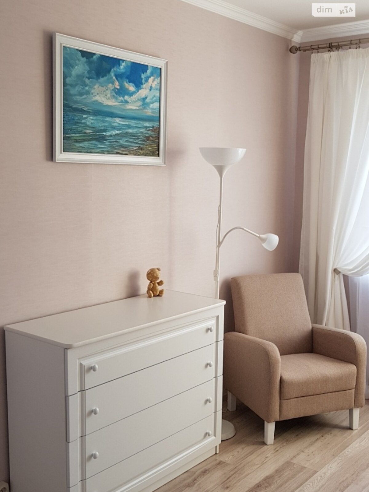 Продаж трикімнатної квартири в Києві, на вул. Рональда Рейгана 30А, район Троєщина фото 1 Продаж трикімнатної квартири в Києві, на вул. Рональда Рейгана 30А, район Троєщина фото 1