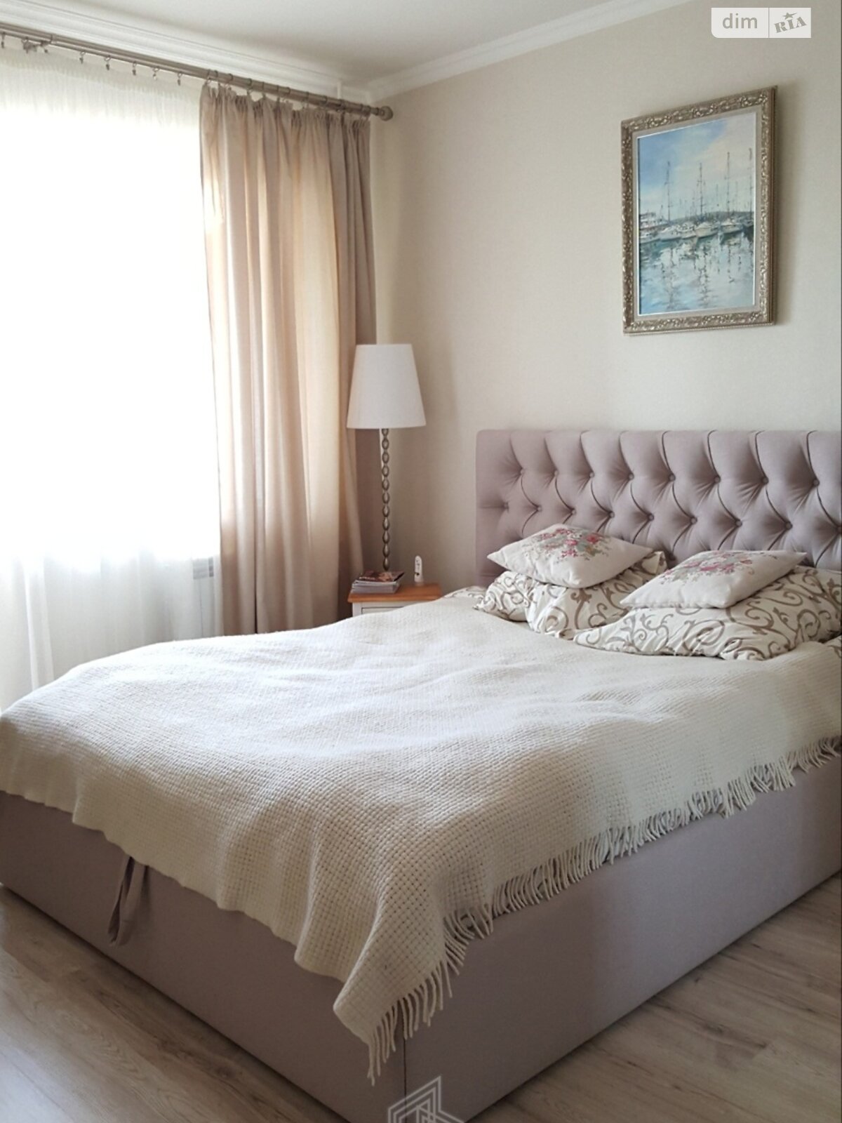 Продаж трикімнатної квартири в Києві, на вул. Рональда Рейгана 30А, район Троєщина фото 1 Продаж трикімнатної квартири в Києві, на вул. Рональда Рейгана 30А, район Троєщина фото 1