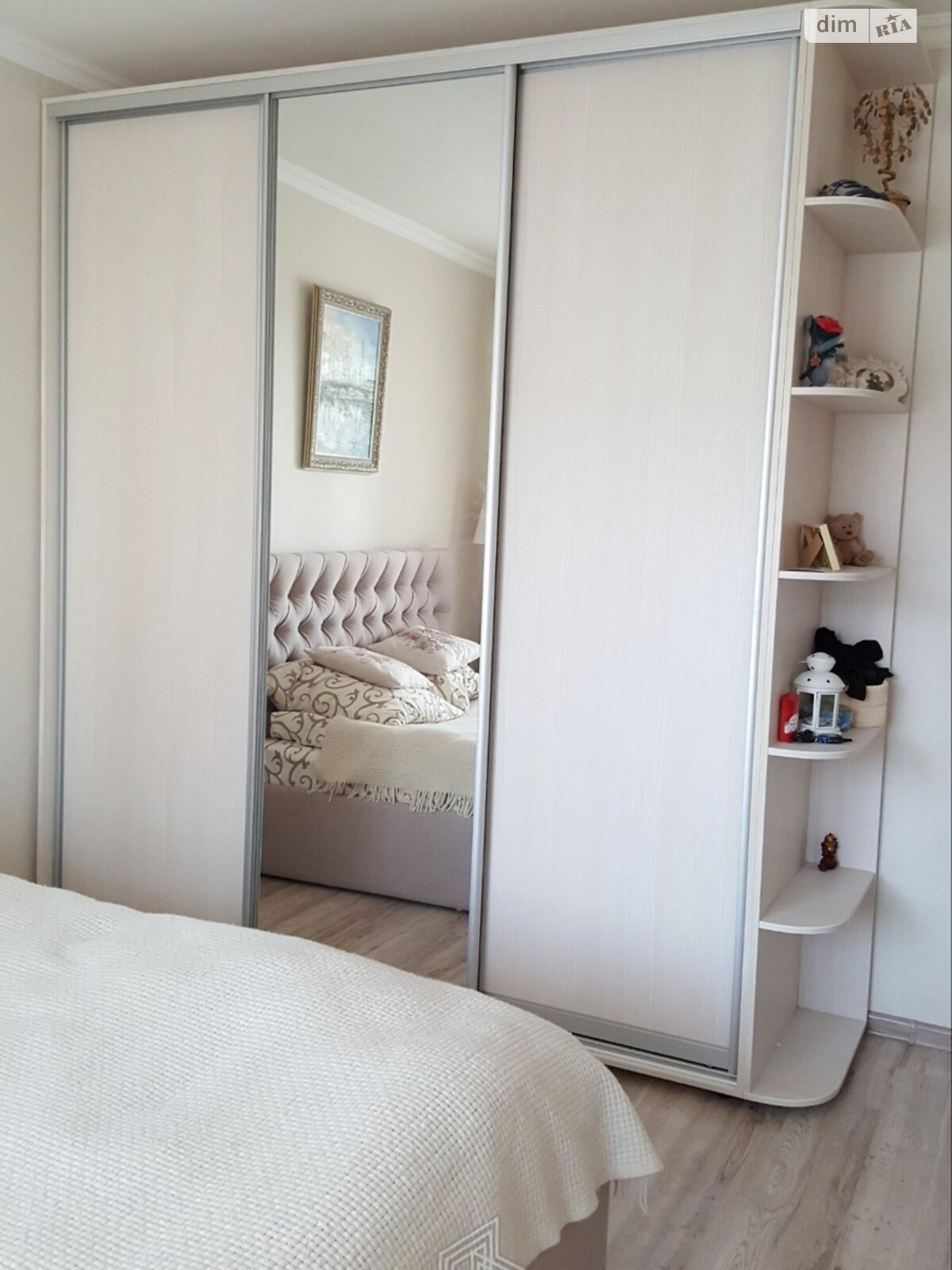 Продаж трикімнатної квартири в Києві, на вул. Рональда Рейгана 30А, район Троєщина фото 1 Продаж трикімнатної квартири в Києві, на вул. Рональда Рейгана 30А, район Троєщина фото 1