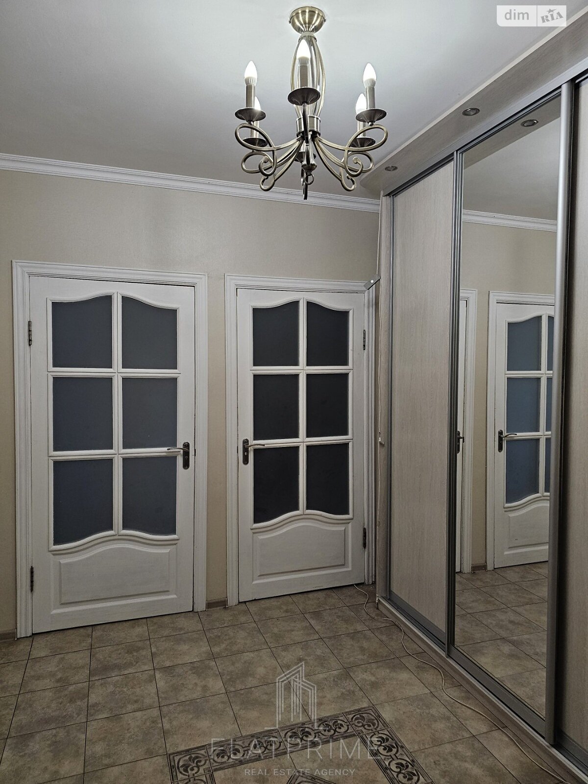 Продаж трикімнатної квартири в Києві, на вул. Рональда Рейгана 30А, район Троєщина фото 1 Продаж трикімнатної квартири в Києві, на вул. Рональда Рейгана 30А, район Троєщина фото 1