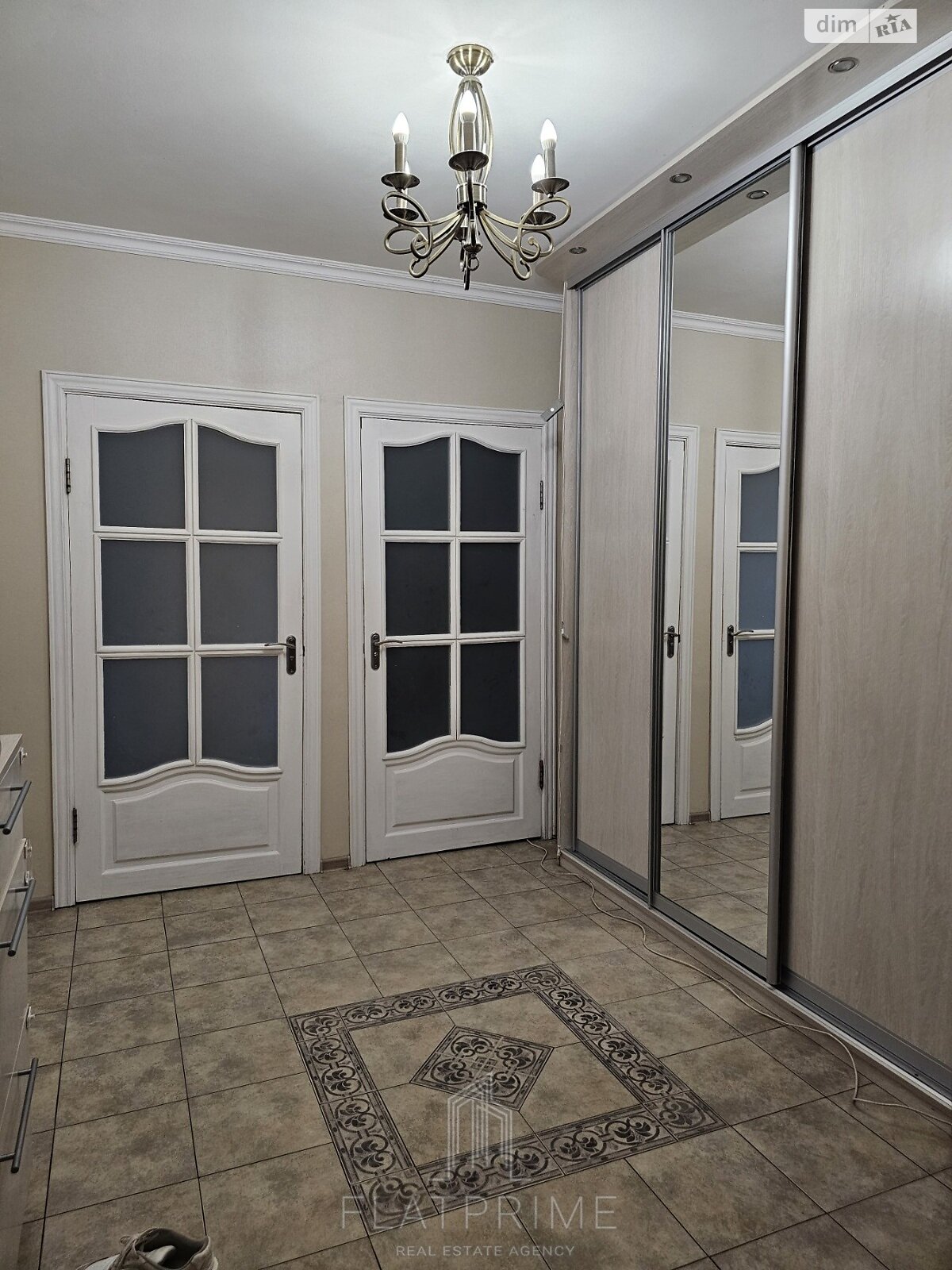 Продаж трикімнатної квартири в Києві, на вул. Рональда Рейгана 30А, район Троєщина фото 1 Продаж трикімнатної квартири в Києві, на вул. Рональда Рейгана 30А, район Троєщина фото 1