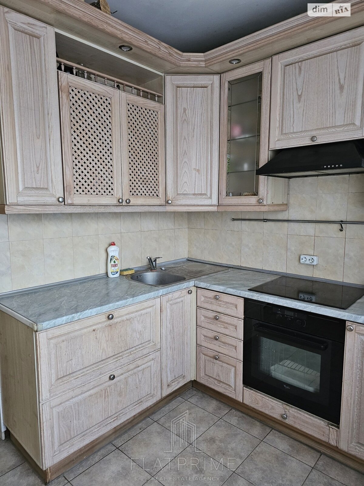 Продаж трикімнатної квартири в Києві, на вул. Рональда Рейгана 30А, район Троєщина фото 1 Продаж трикімнатної квартири в Києві, на вул. Рональда Рейгана 30А, район Троєщина фото 1