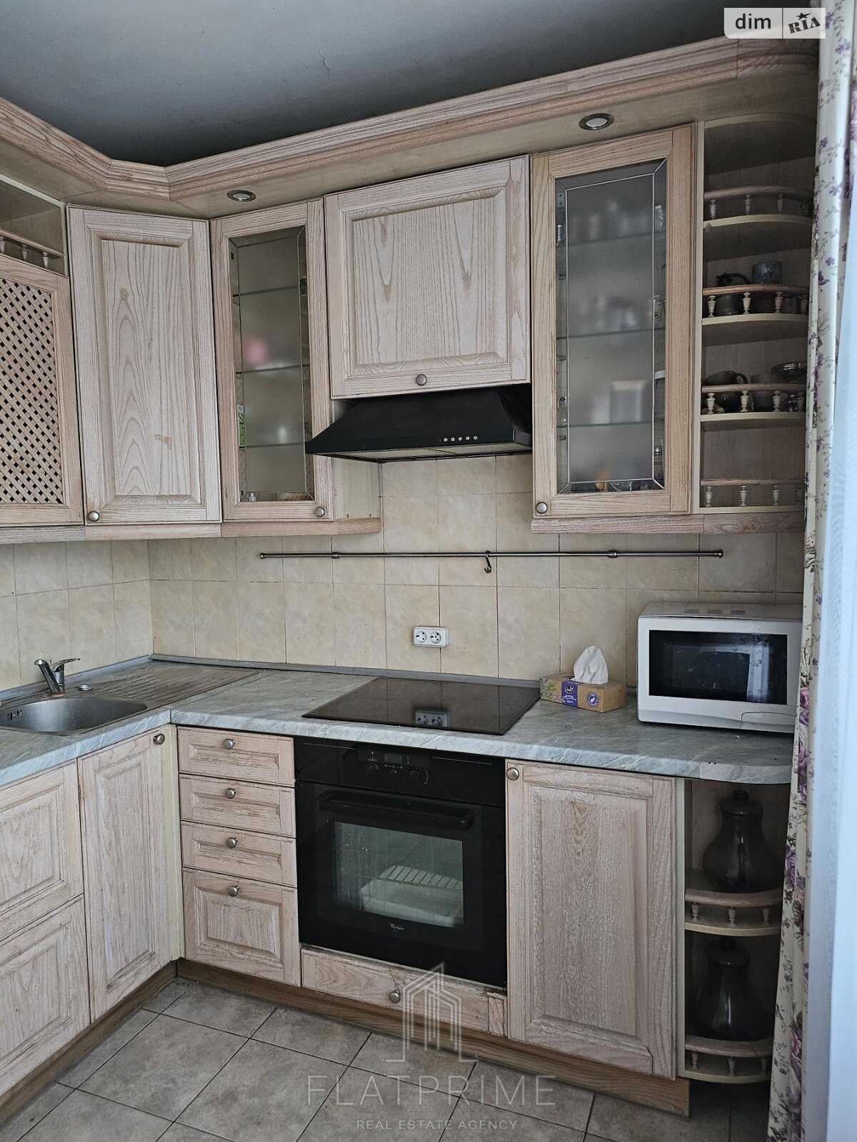 Продаж трикімнатної квартири в Києві, на вул. Рональда Рейгана 30А, район Троєщина фото 1 Продаж трикімнатної квартири в Києві, на вул. Рональда Рейгана 30А, район Троєщина фото 1