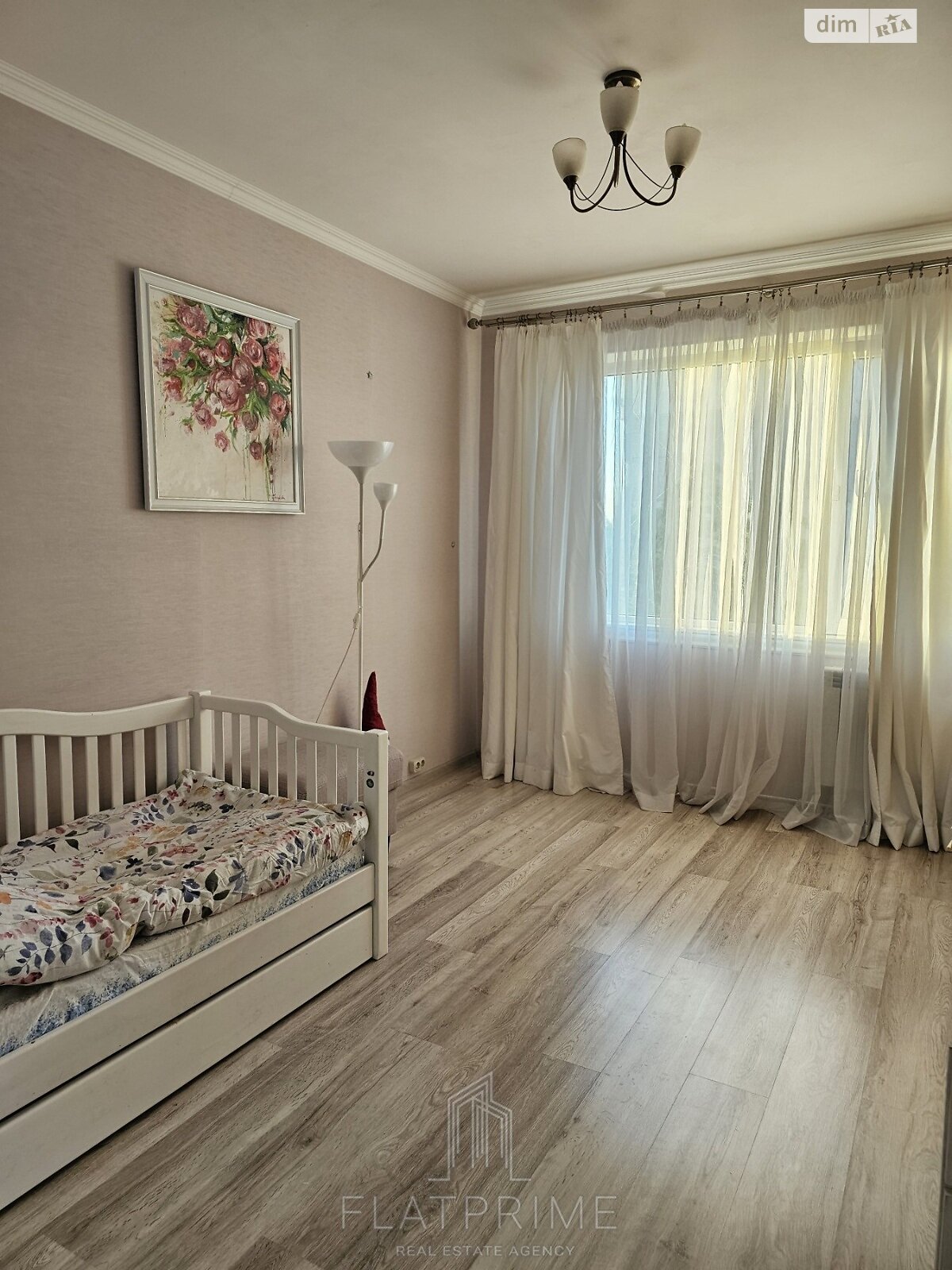 Продаж трикімнатної квартири в Києві, на вул. Рональда Рейгана 30А, район Троєщина фото 1 Продаж трикімнатної квартири в Києві, на вул. Рональда Рейгана 30А, район Троєщина фото 1