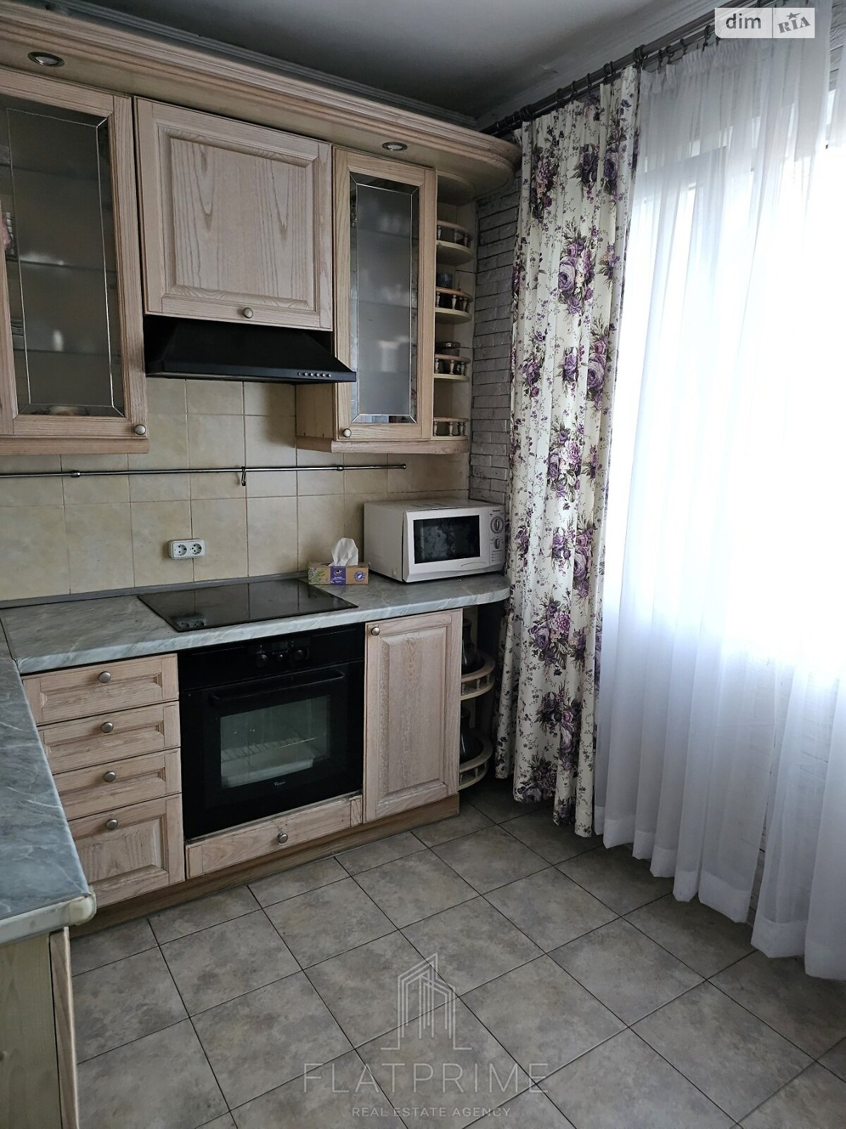 Продаж трикімнатної квартири в Києві, на вул. Рональда Рейгана 30А, район Троєщина фото 1 Продаж трикімнатної квартири в Києві, на вул. Рональда Рейгана 30А, район Троєщина фото 1