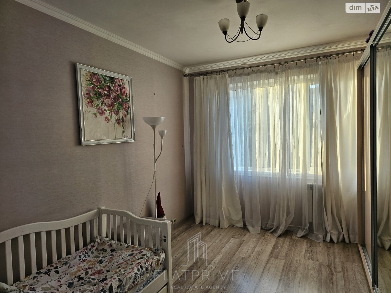 Продаж трикімнатної квартири в Києві, на вул. Рональда Рейгана 30А, район Троєщина фото 1 Продаж трикімнатної квартири в Києві, на вул. Рональда Рейгана 30А, район Троєщина фото 1