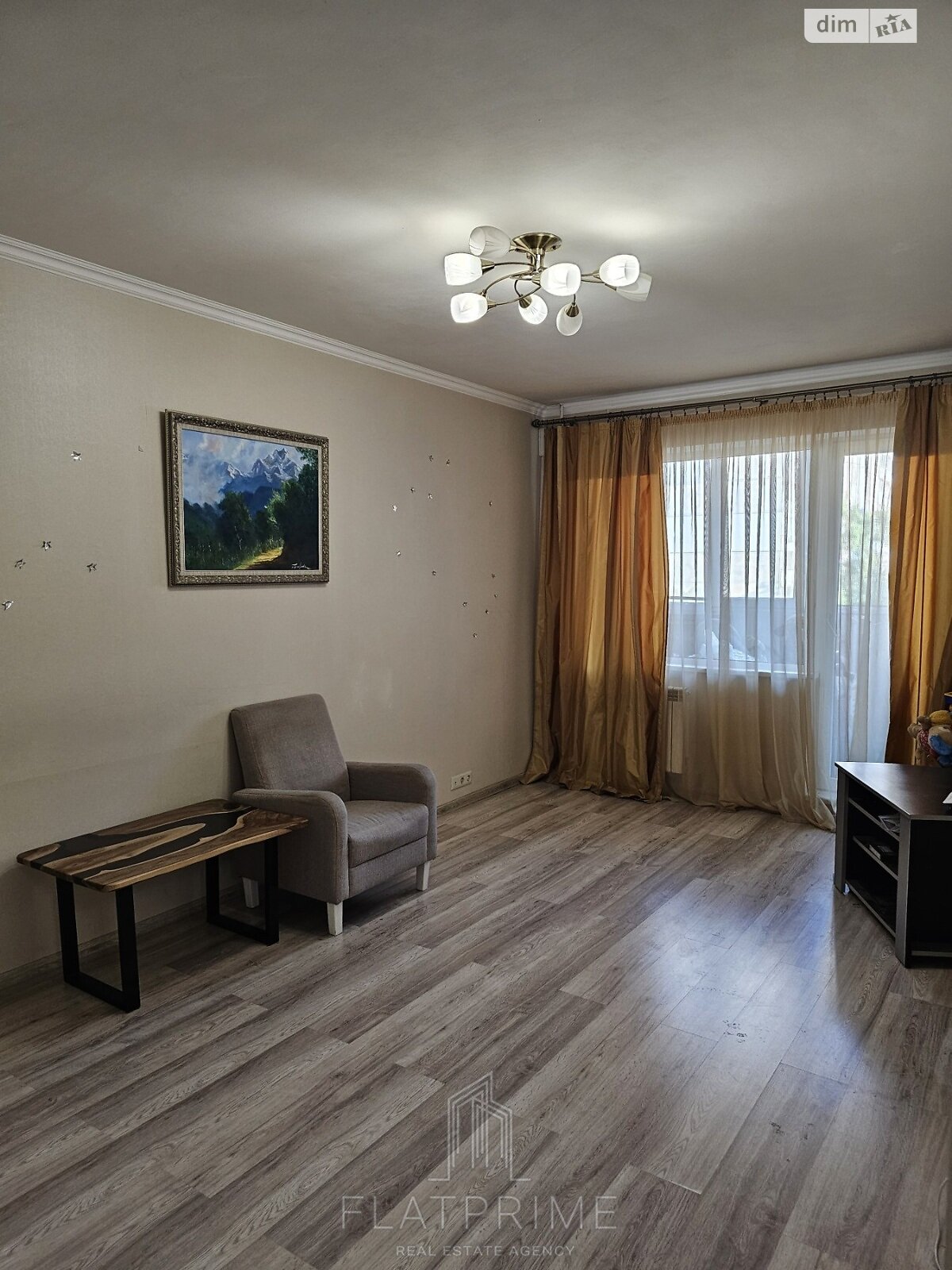 Продаж трикімнатної квартири в Києві, на вул. Рональда Рейгана 30А, район Троєщина фото 1 Продаж трикімнатної квартири в Києві, на вул. Рональда Рейгана 30А, район Троєщина фото 1