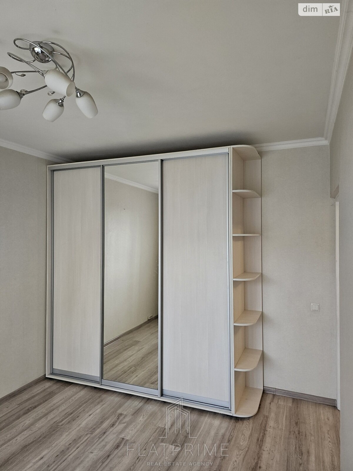 Продаж трикімнатної квартири в Києві, на вул. Рональда Рейгана 30А, район Троєщина фото 1 Продаж трикімнатної квартири в Києві, на вул. Рональда Рейгана 30А, район Троєщина фото 1