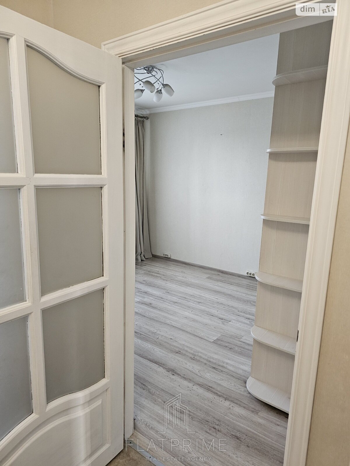 Продаж трикімнатної квартири в Києві, на вул. Рональда Рейгана 30А, район Троєщина фото 1 Продаж трикімнатної квартири в Києві, на вул. Рональда Рейгана 30А, район Троєщина фото 1