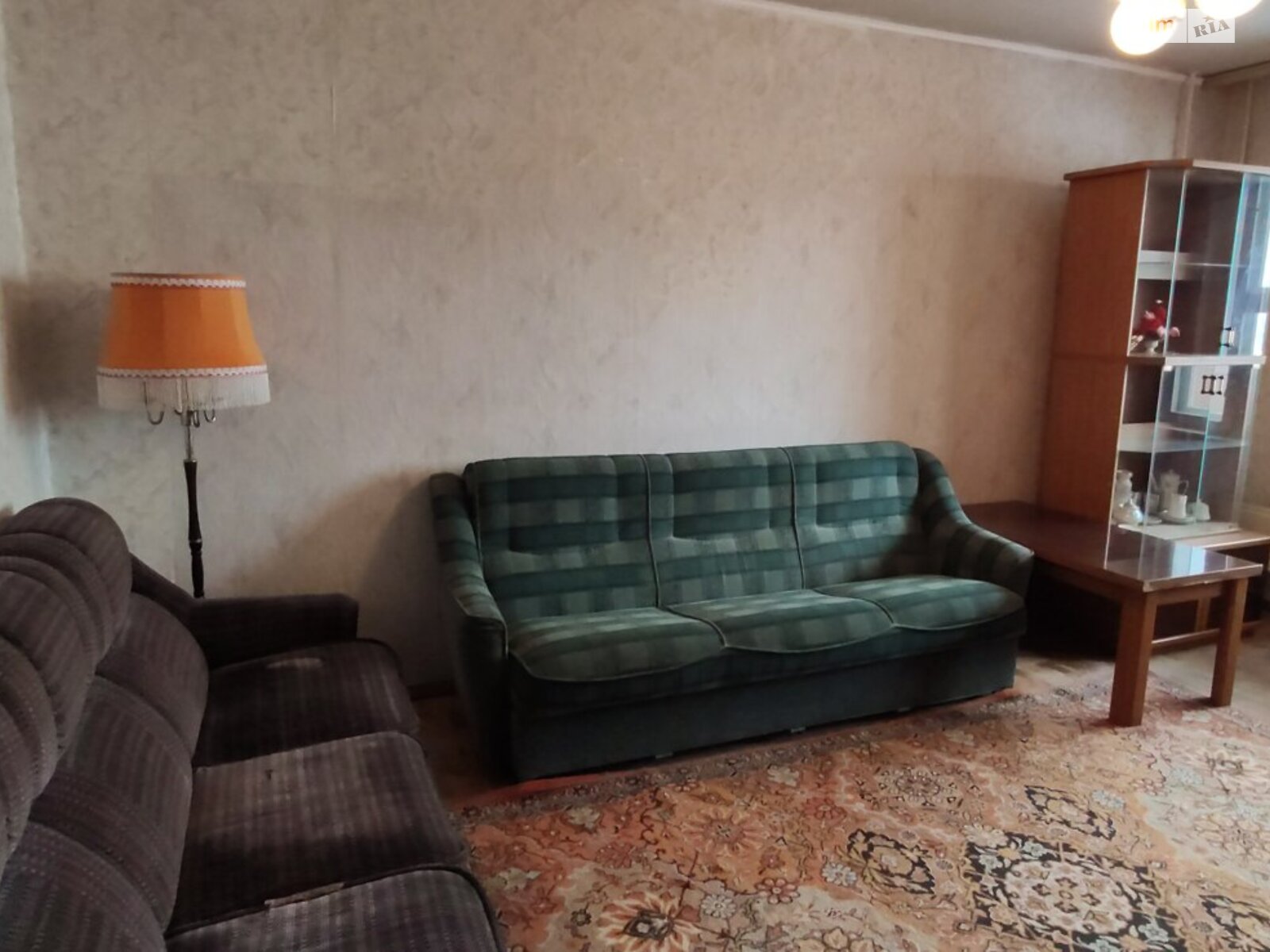 Продажа однокомнатной квартиры в Киеве, на ул. Рональда Рейгана 1/25, район Троещина фото 1