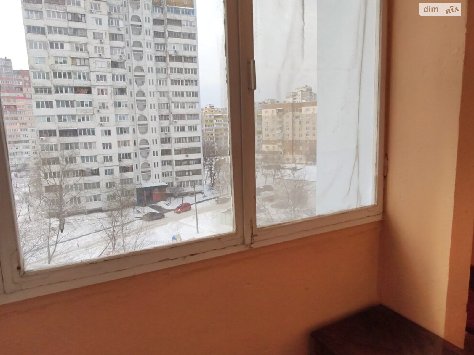 Продажа однокомнатной квартиры в Киеве, на ул. Рональда Рейгана 1/25, район Троещина фото 1