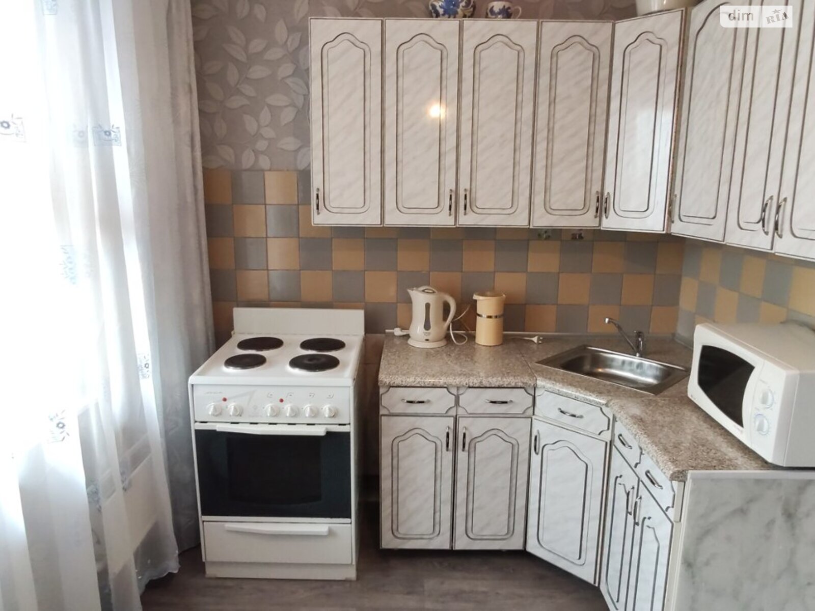 Продажа однокомнатной квартиры в Киеве, на ул. Рональда Рейгана 1/25, район Троещина фото 1