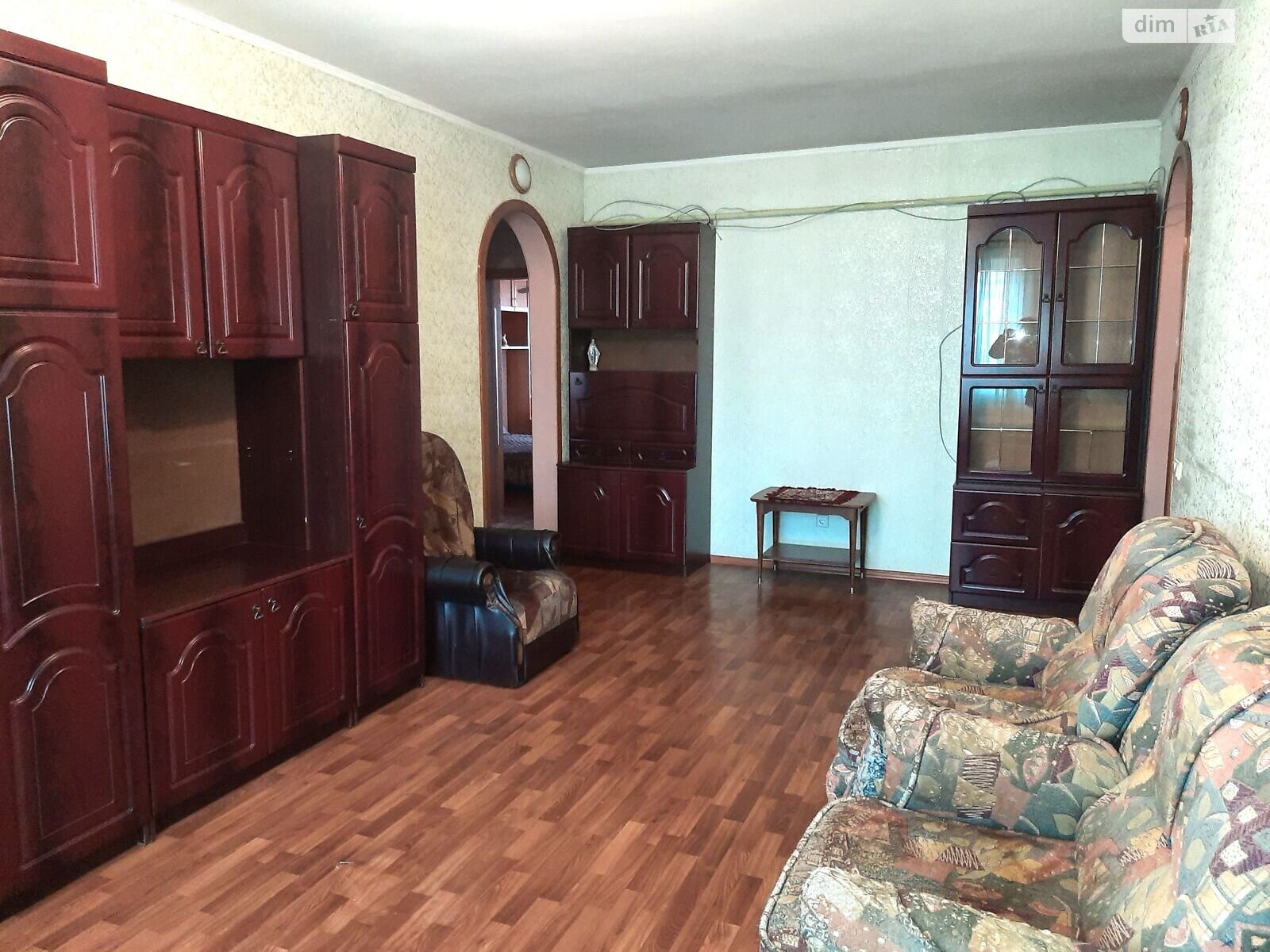 Продажа трехкомнатной квартиры в Киеве, на ул. Рональда Рейгана 10, район Троещина фото 1