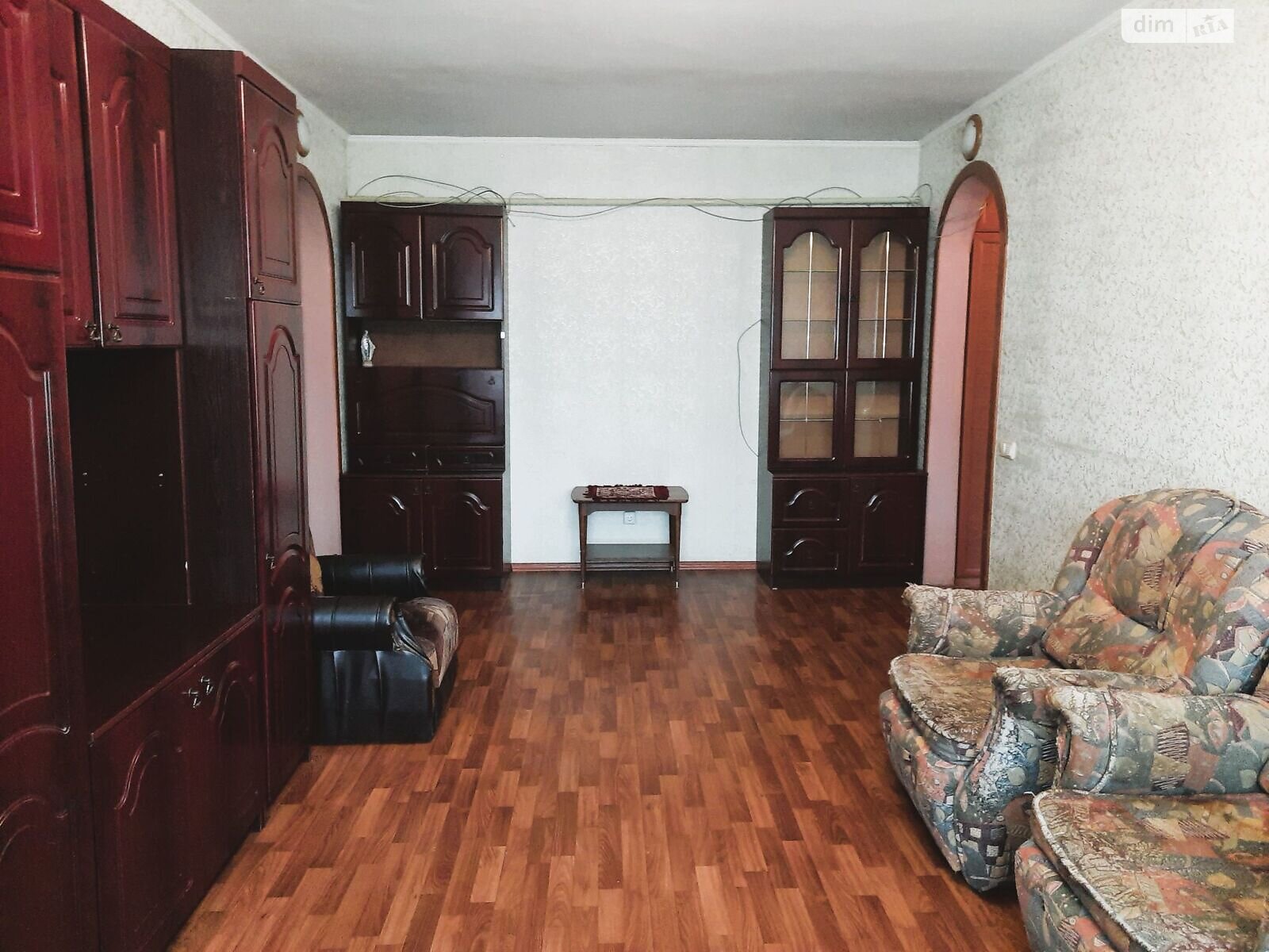 Продажа трехкомнатной квартиры в Киеве, на ул. Рональда Рейгана 10, район Троещина фото 1