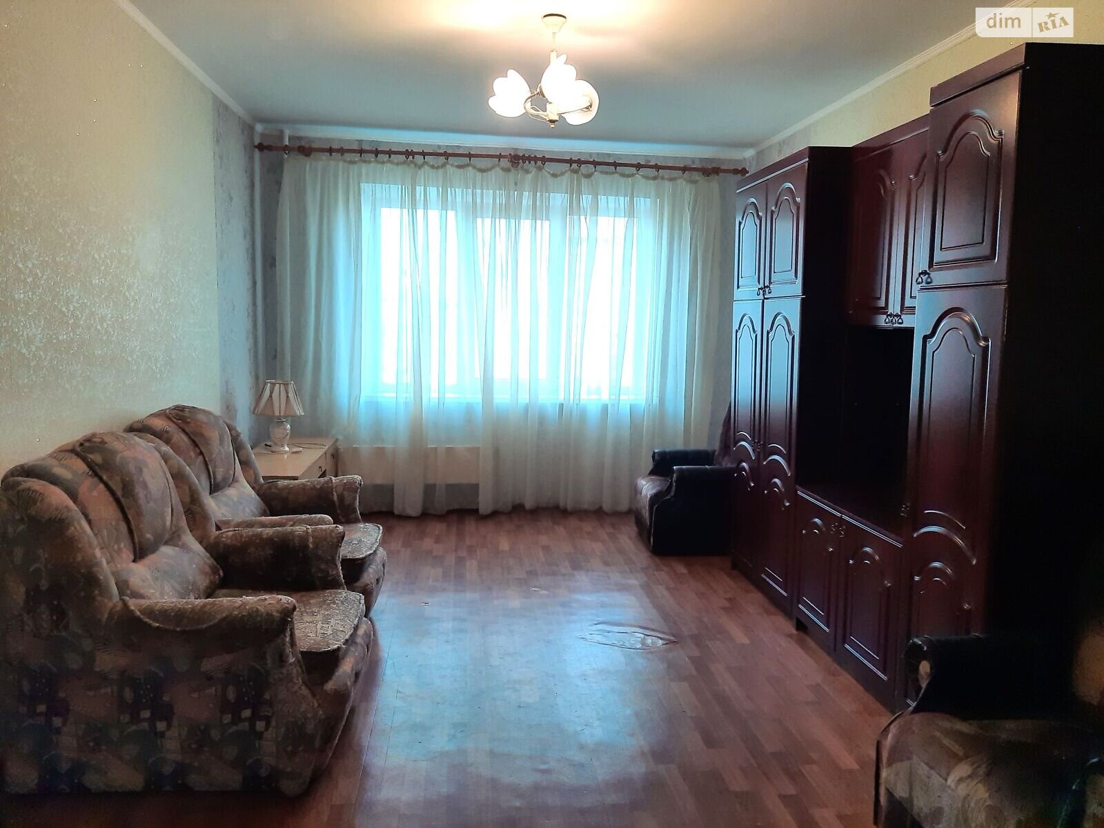 Продажа трехкомнатной квартиры в Киеве, на ул. Рональда Рейгана 10, район Троещина фото 1