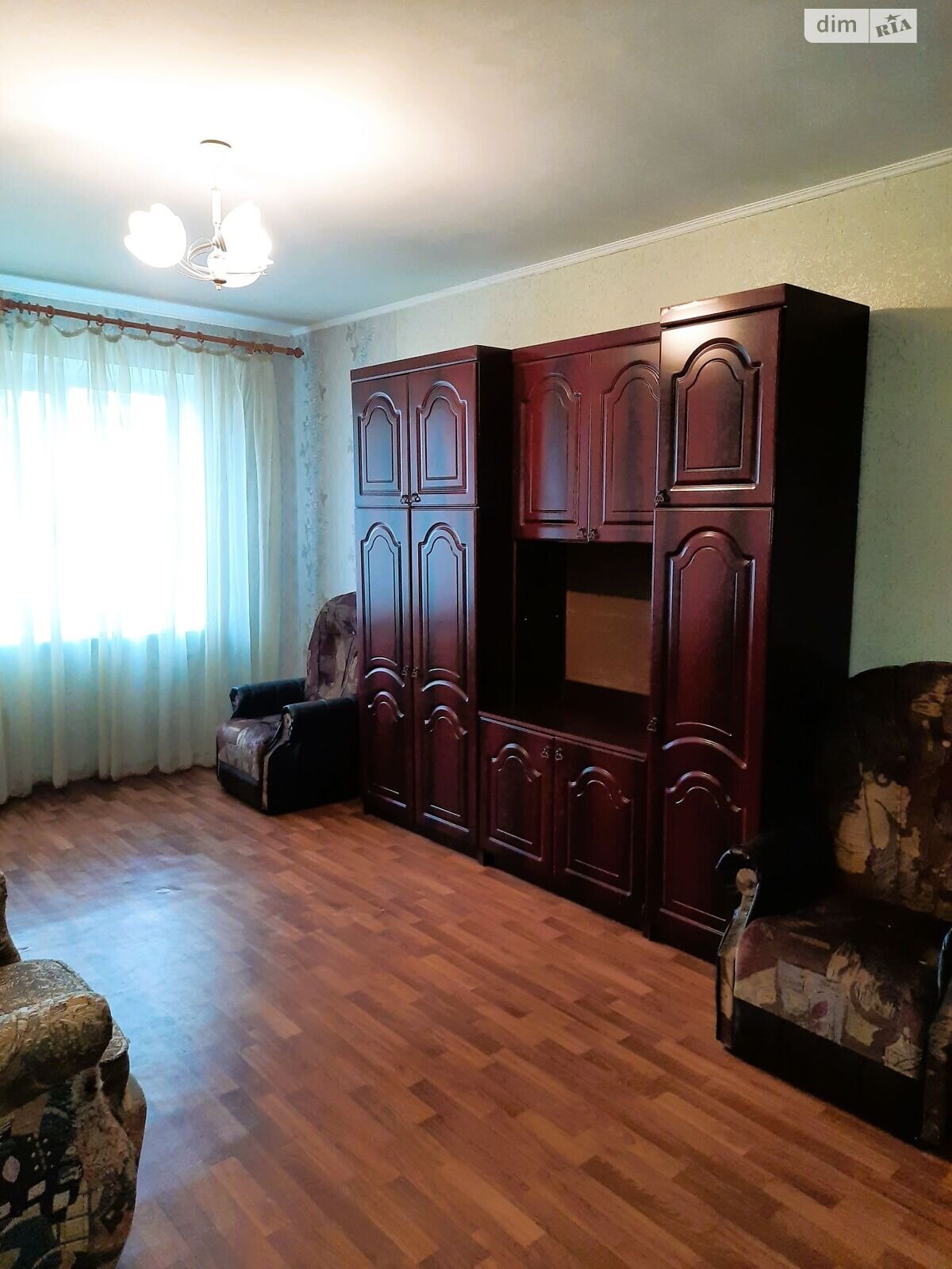 Продажа трехкомнатной квартиры в Киеве, на ул. Рональда Рейгана 10, район Троещина фото 1