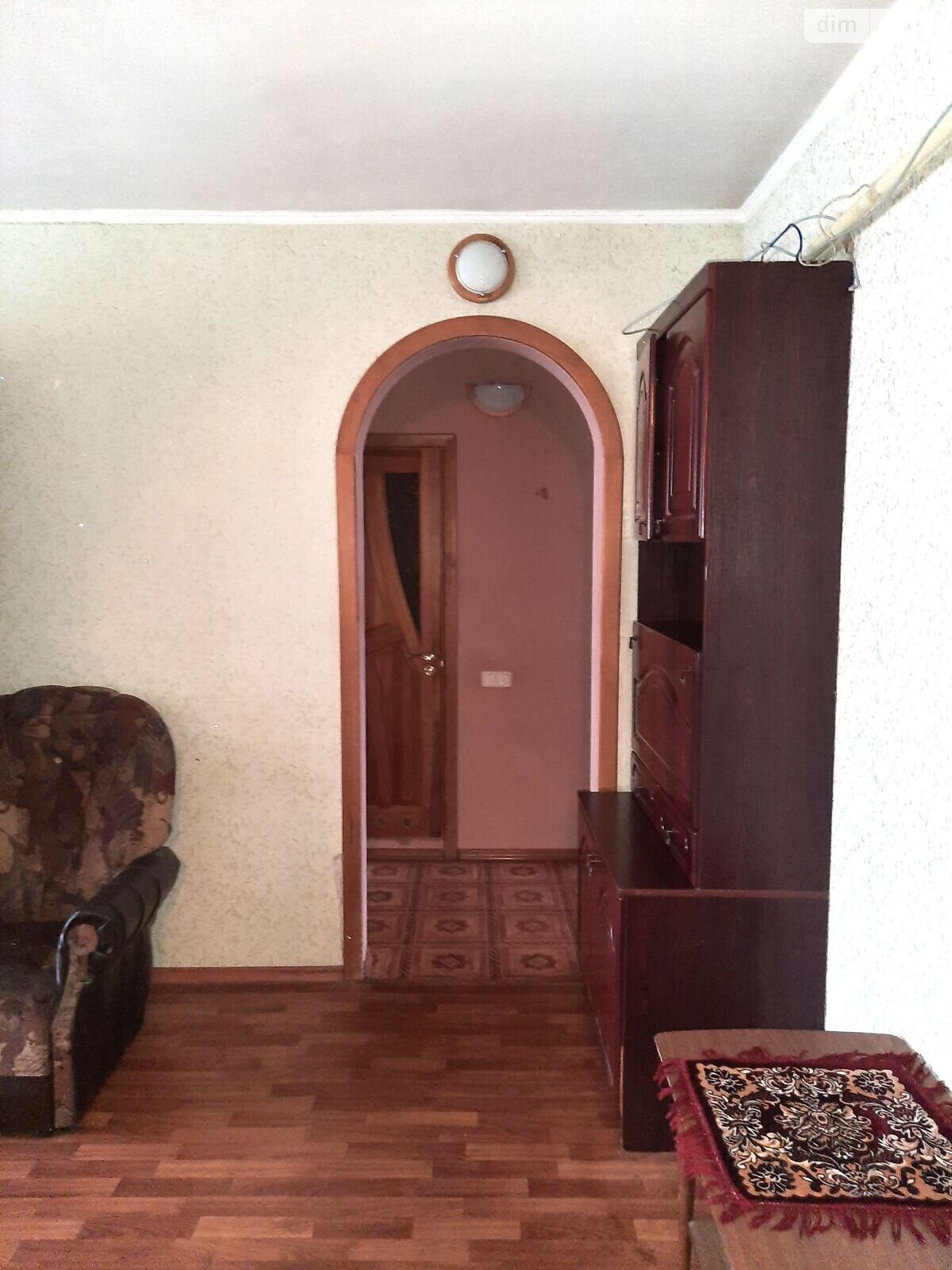 Продажа трехкомнатной квартиры в Киеве, на ул. Рональда Рейгана 10, район Троещина фото 1