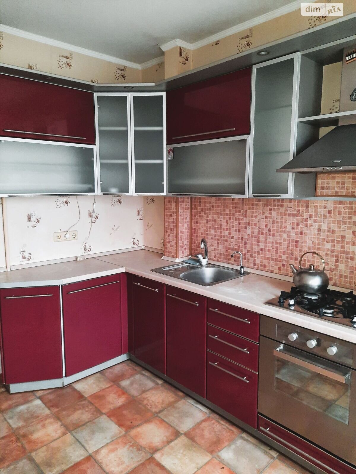 Продажа трехкомнатной квартиры в Киеве, на ул. Рональда Рейгана 10, район Троещина фото 1