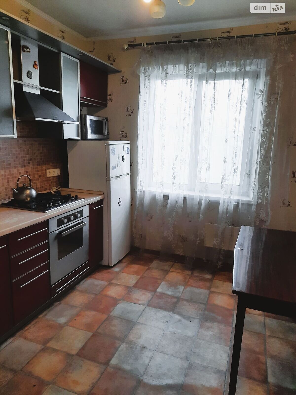 Продажа трехкомнатной квартиры в Киеве, на ул. Рональда Рейгана 10, район Троещина фото 1