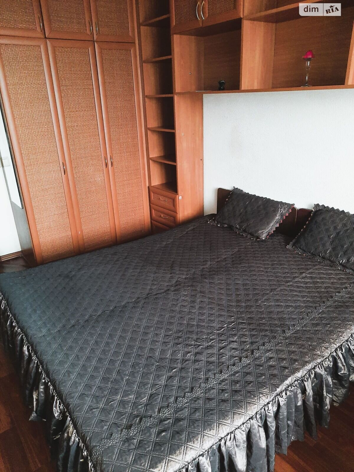 Продажа трехкомнатной квартиры в Киеве, на ул. Рональда Рейгана 10, район Троещина фото 1