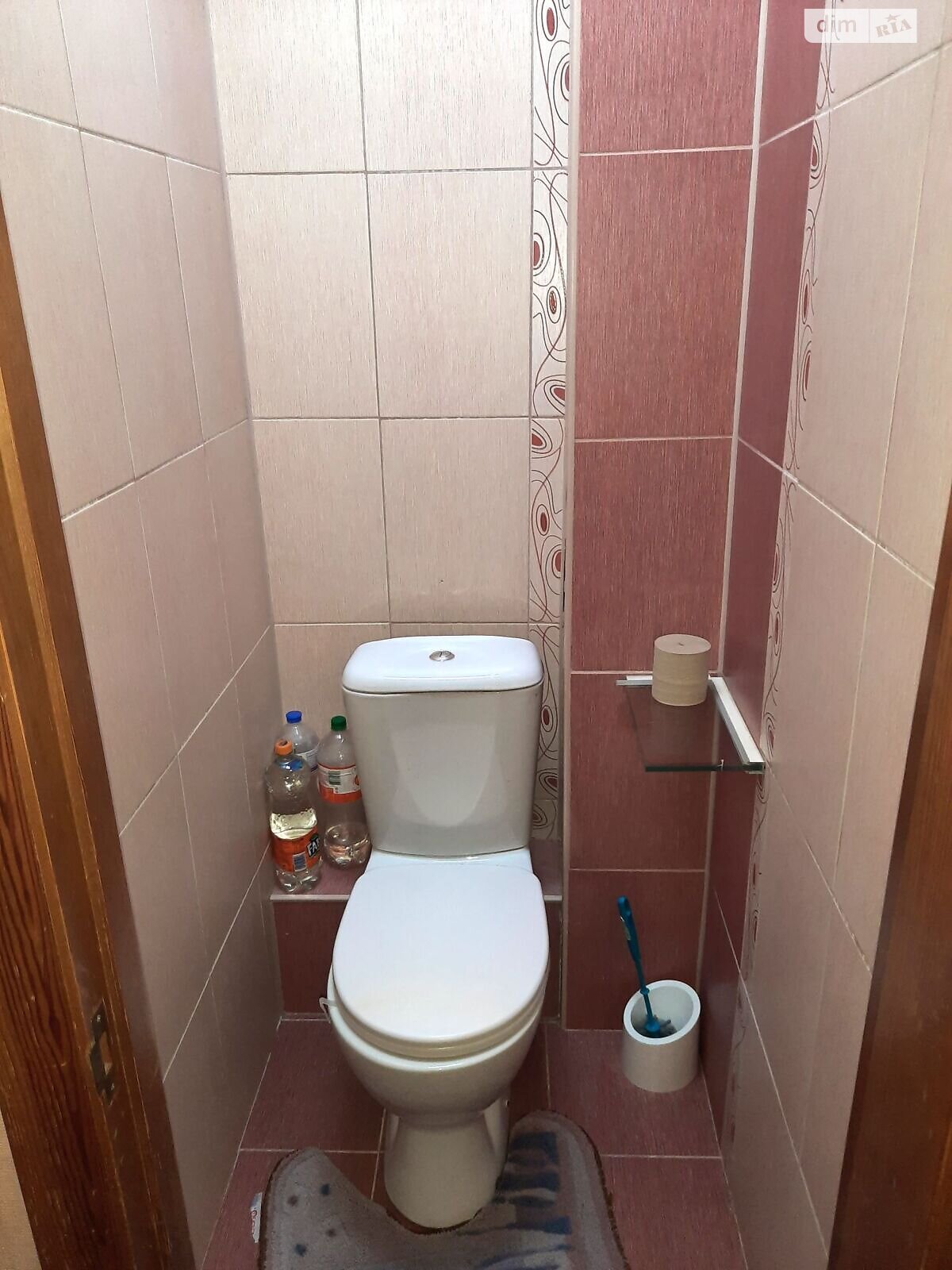 Продажа трехкомнатной квартиры в Киеве, на ул. Рональда Рейгана 10, район Троещина фото 1