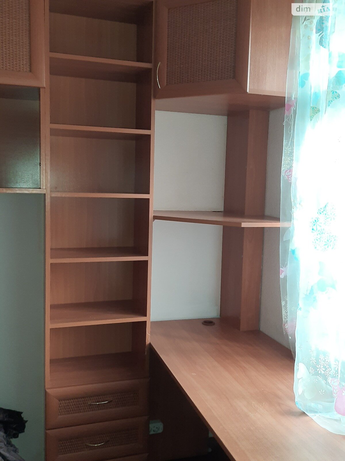 Продажа трехкомнатной квартиры в Киеве, на ул. Рональда Рейгана 10, район Троещина фото 1