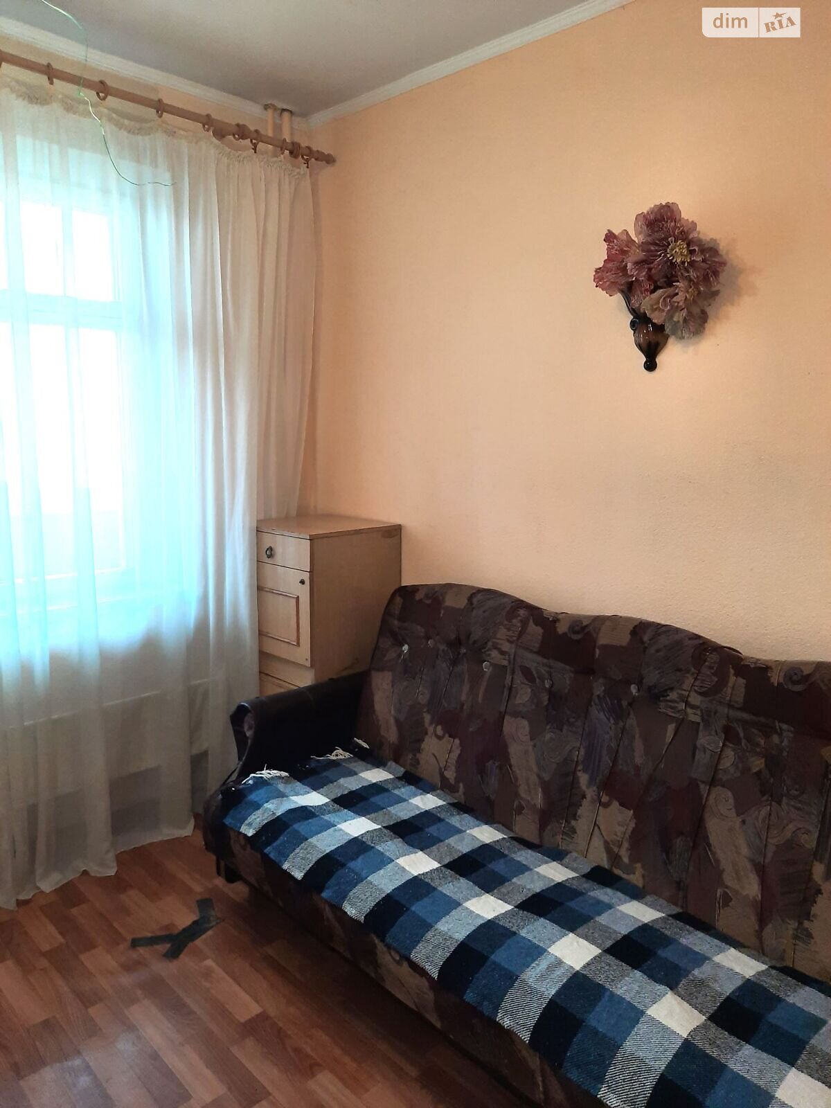 Продажа трехкомнатной квартиры в Киеве, на ул. Рональда Рейгана 10, район Троещина фото 1