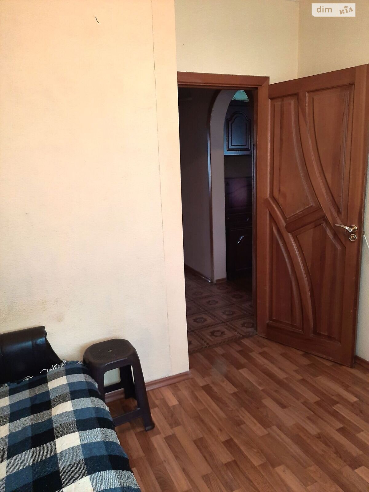 Продажа трехкомнатной квартиры в Киеве, на ул. Рональда Рейгана 10, район Троещина фото 1