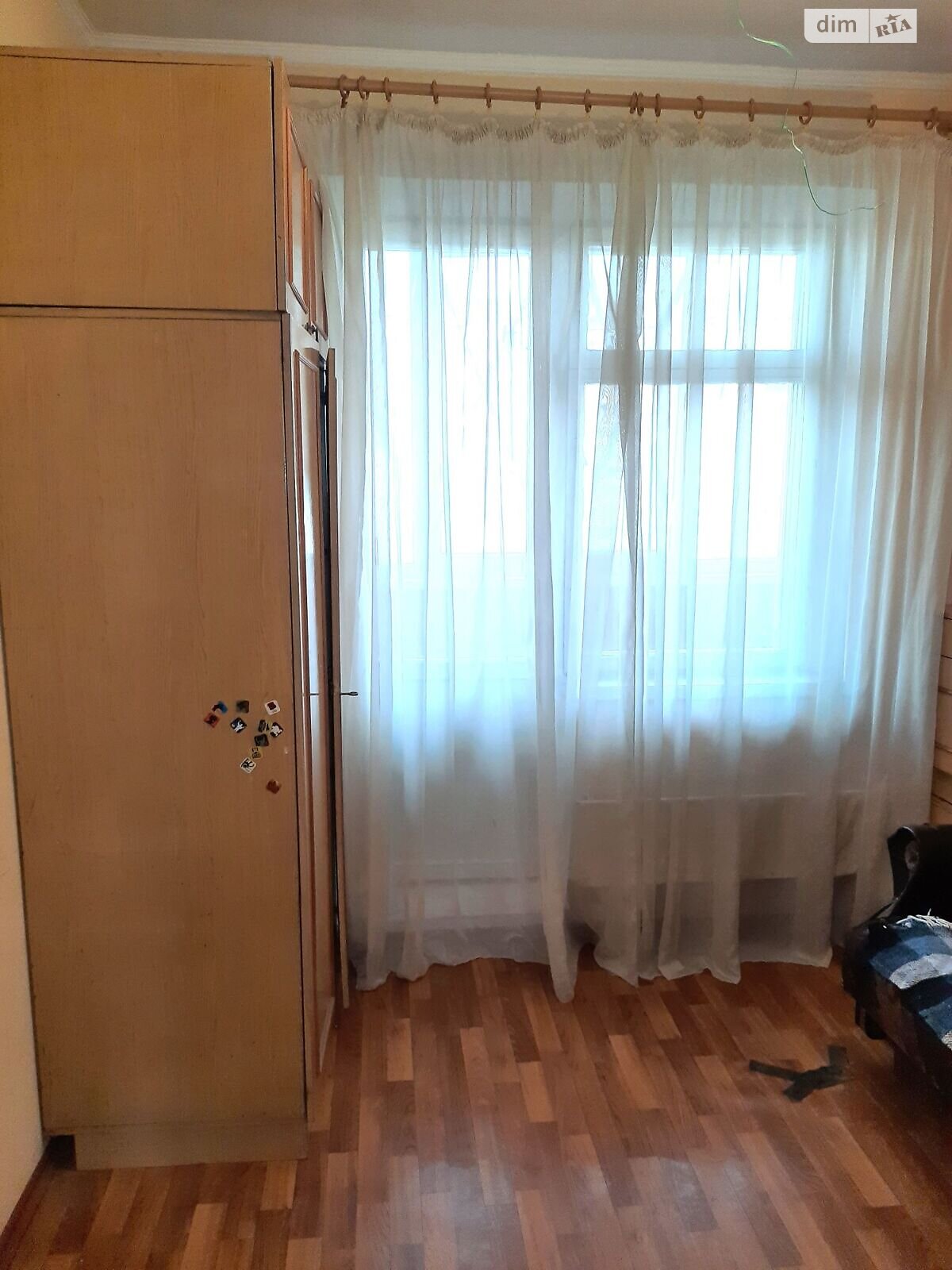 Продажа трехкомнатной квартиры в Киеве, на ул. Рональда Рейгана 10, район Троещина фото 1