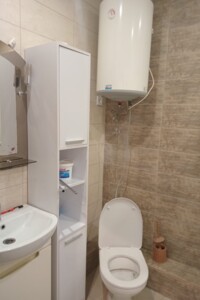 Продажа однокомнатной квартиры в Киеве, на ул. Рональда Рейгана 40, район Троещина фото 2