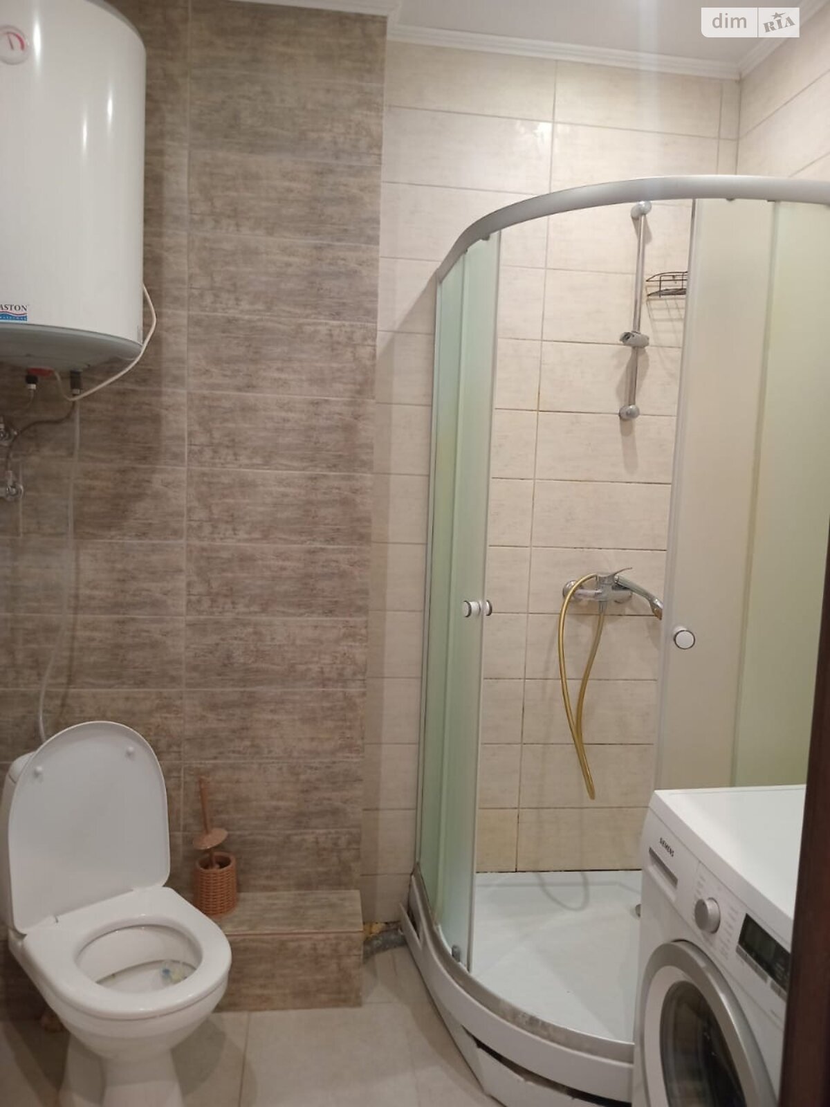 Продажа однокомнатной квартиры в Киеве, на ул. Рональда Рейгана 40, район Троещина фото 1