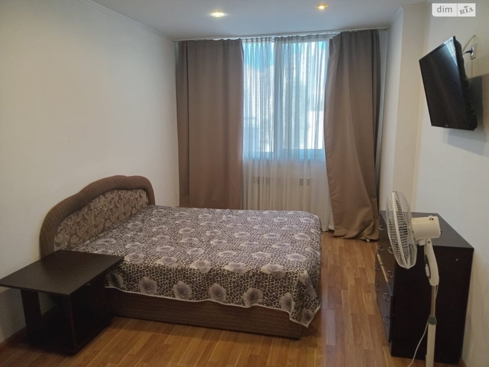 Продажа однокомнатной квартиры в Киеве, на ул. Рональда Рейгана 40, район Троещина фото 1