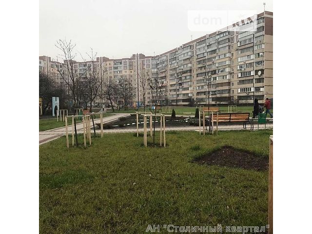 Продажа квартиры, 3 ком., Киев, р‑н. Троещина, Сабурова Александра ул., 18 Продажа квартиры, 3 ком., Киев, р‑н. Троещина, Сабурова Александра ул., 18