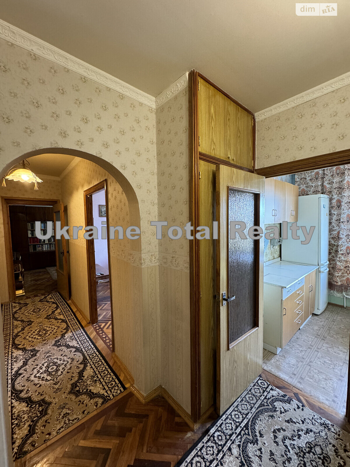 Продажа двухкомнатной квартиры в Киеве, на ул. Сержа Лифаря 8А, район Троещина фото 1 Продажа двухкомнатной квартиры в Киеве, на ул. Сержа Лифаря 8А, район Троещина фото 1