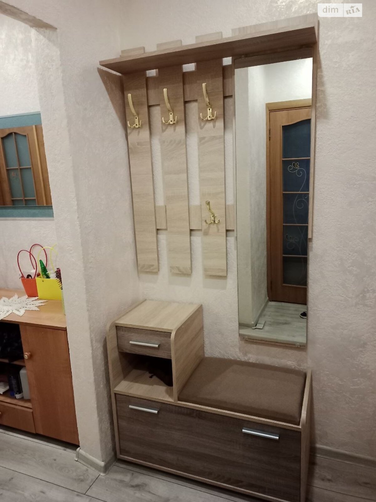 Продажа четырехкомнатной квартиры в Киеве, на ул. Сержа Лифаря 5, район Деснянский фото 1 Продажа четырехкомнатной квартиры в Киеве, на ул. Сержа Лифаря 5, район Деснянский фото 1